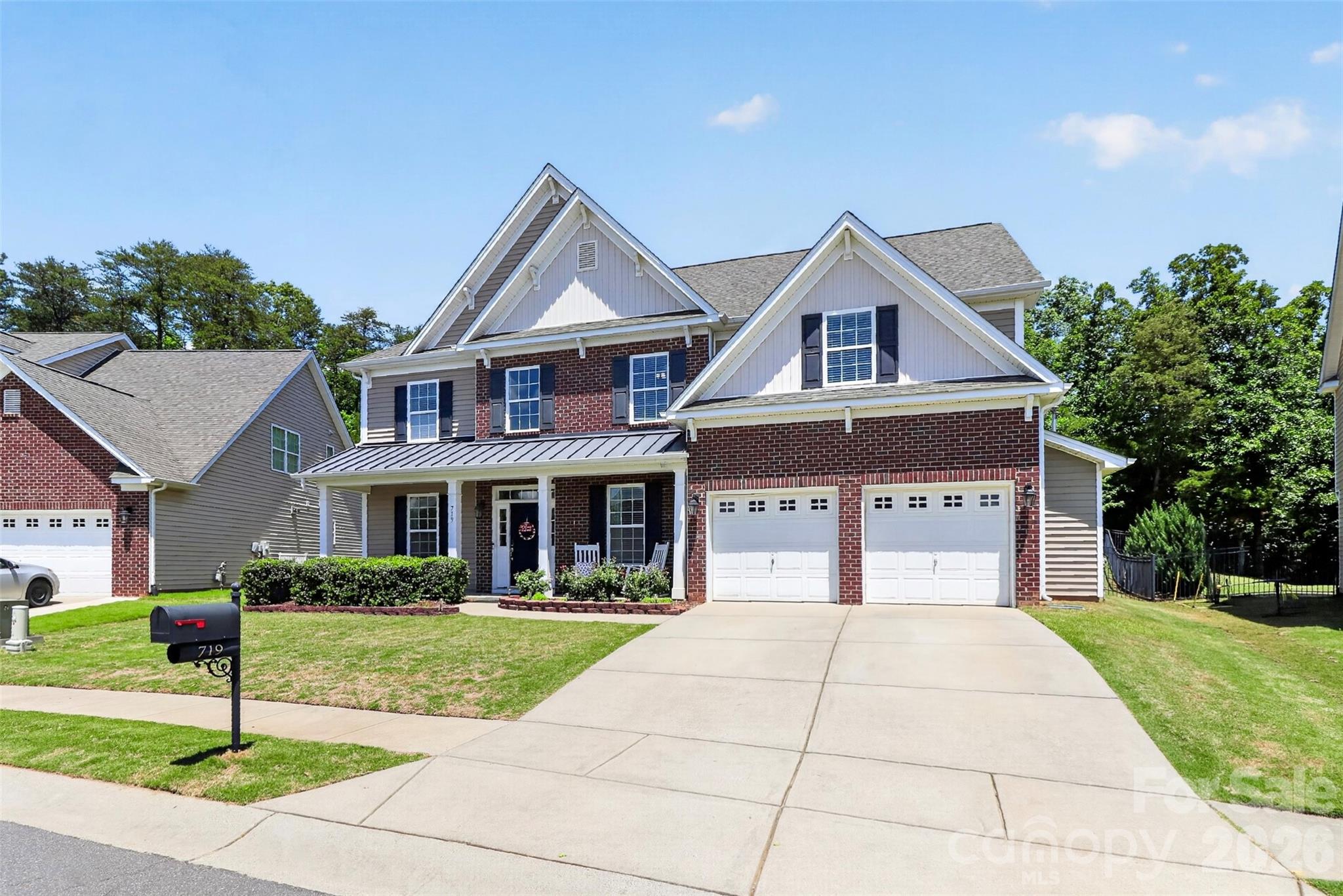 719 Fresia Drive