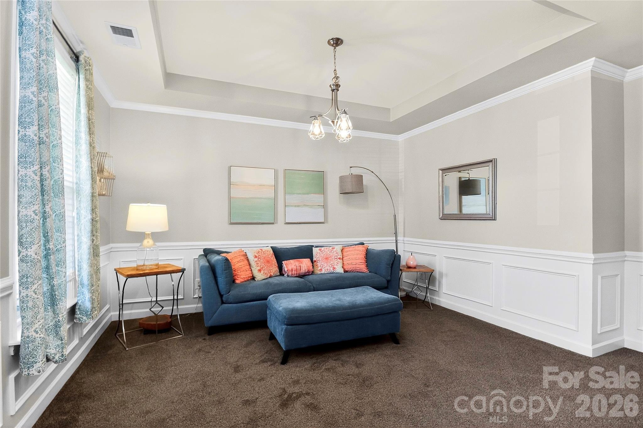 Lake Ridge - Residential