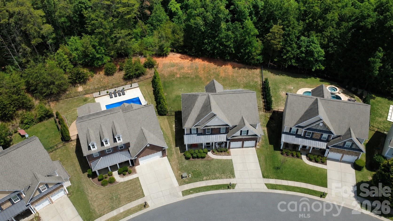 Lake Ridge - Residential