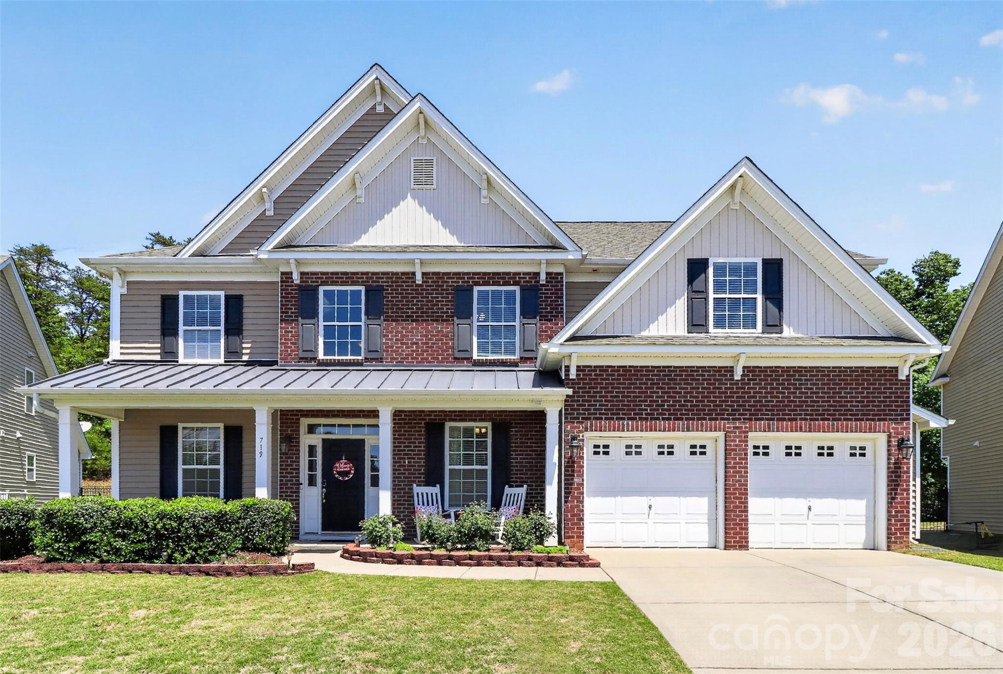 Lake Ridge - Residential