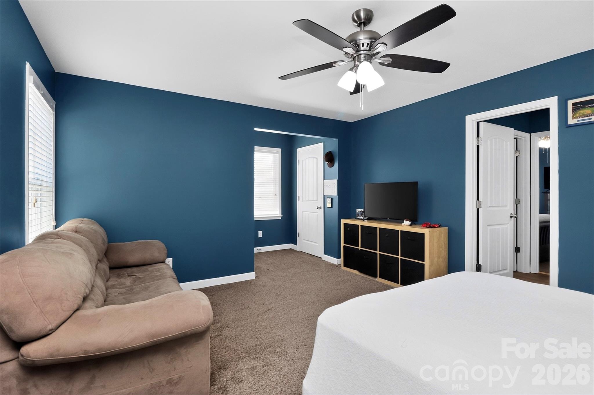 Lake Ridge - Residential