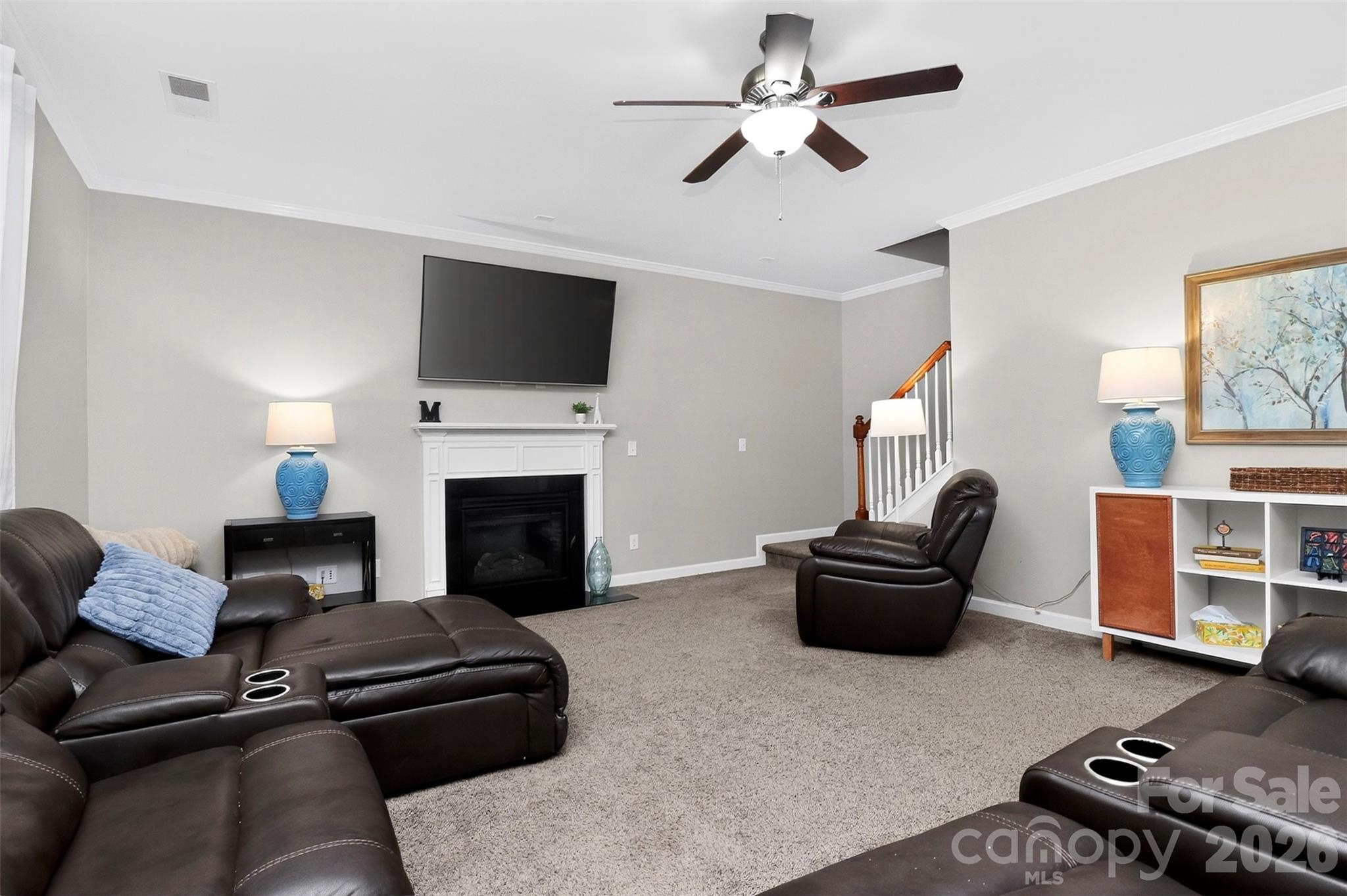 Lake Ridge - Residential