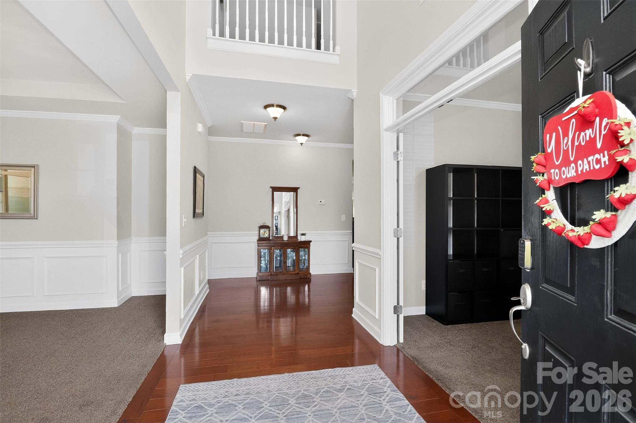 Lake Ridge - Residential
