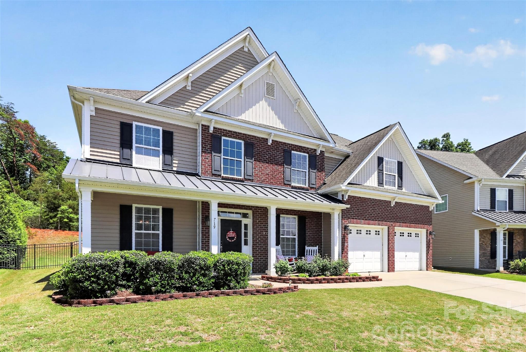 719 Fresia Drive
