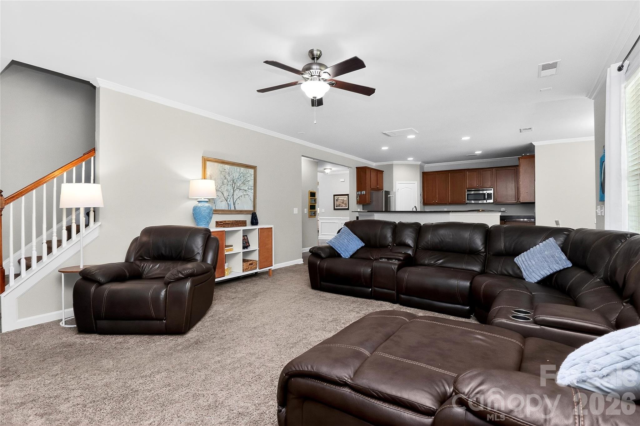 Lake Ridge - Residential