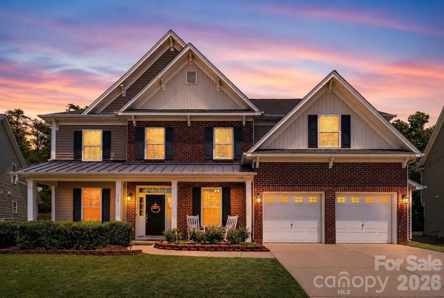 Lake Ridge - Residential