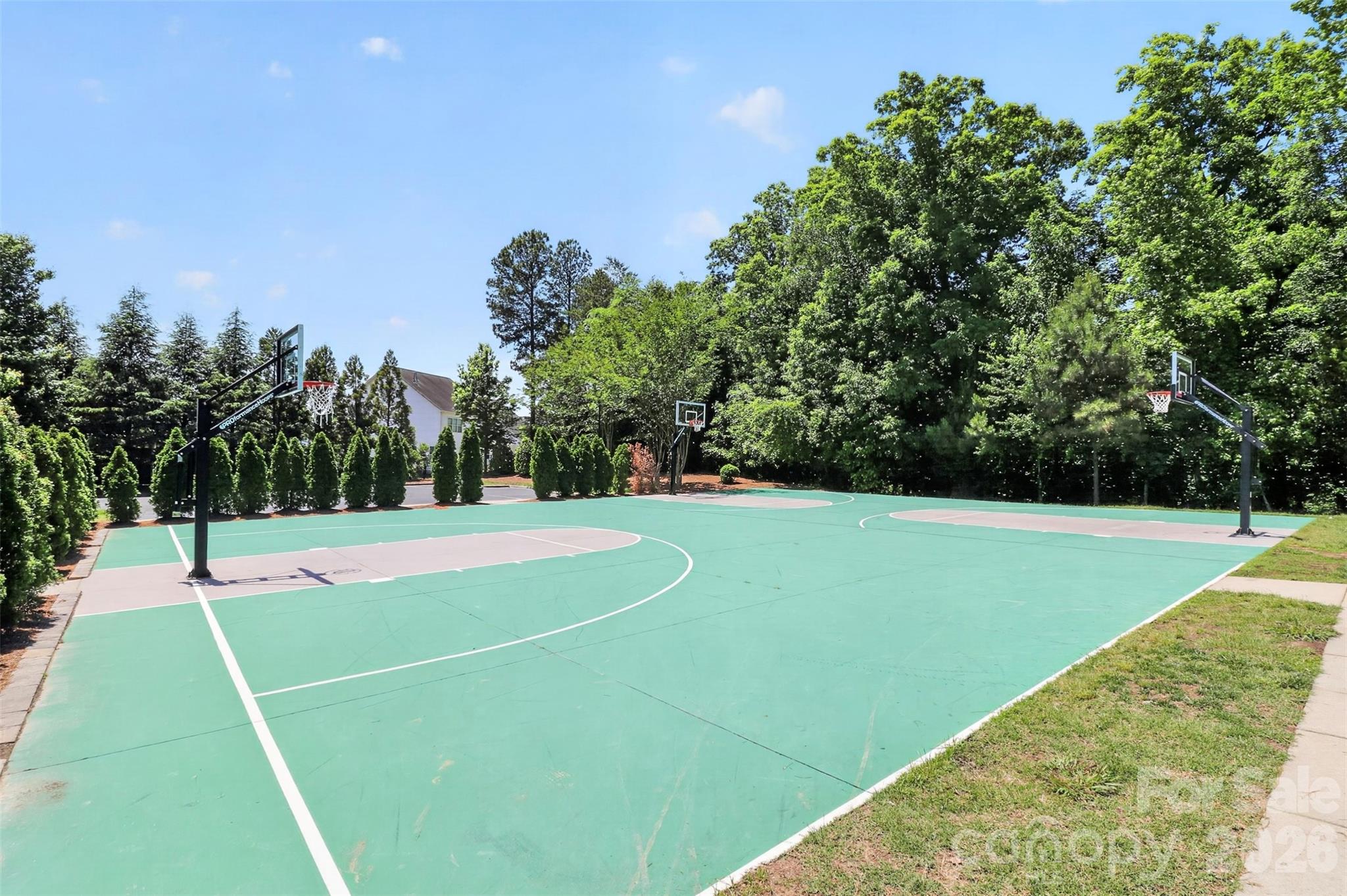 Lake Ridge - Residential