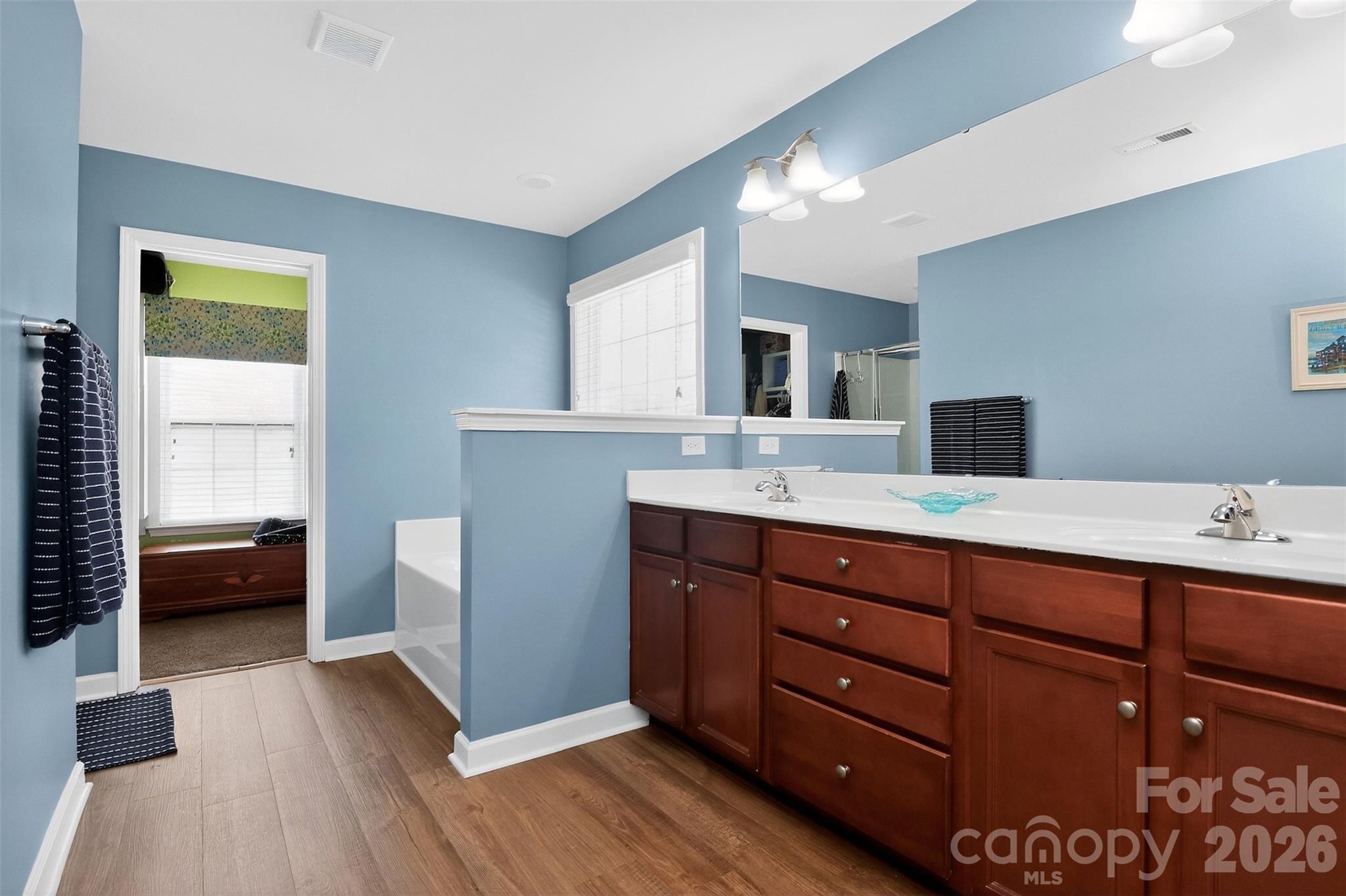 Lake Ridge - Residential