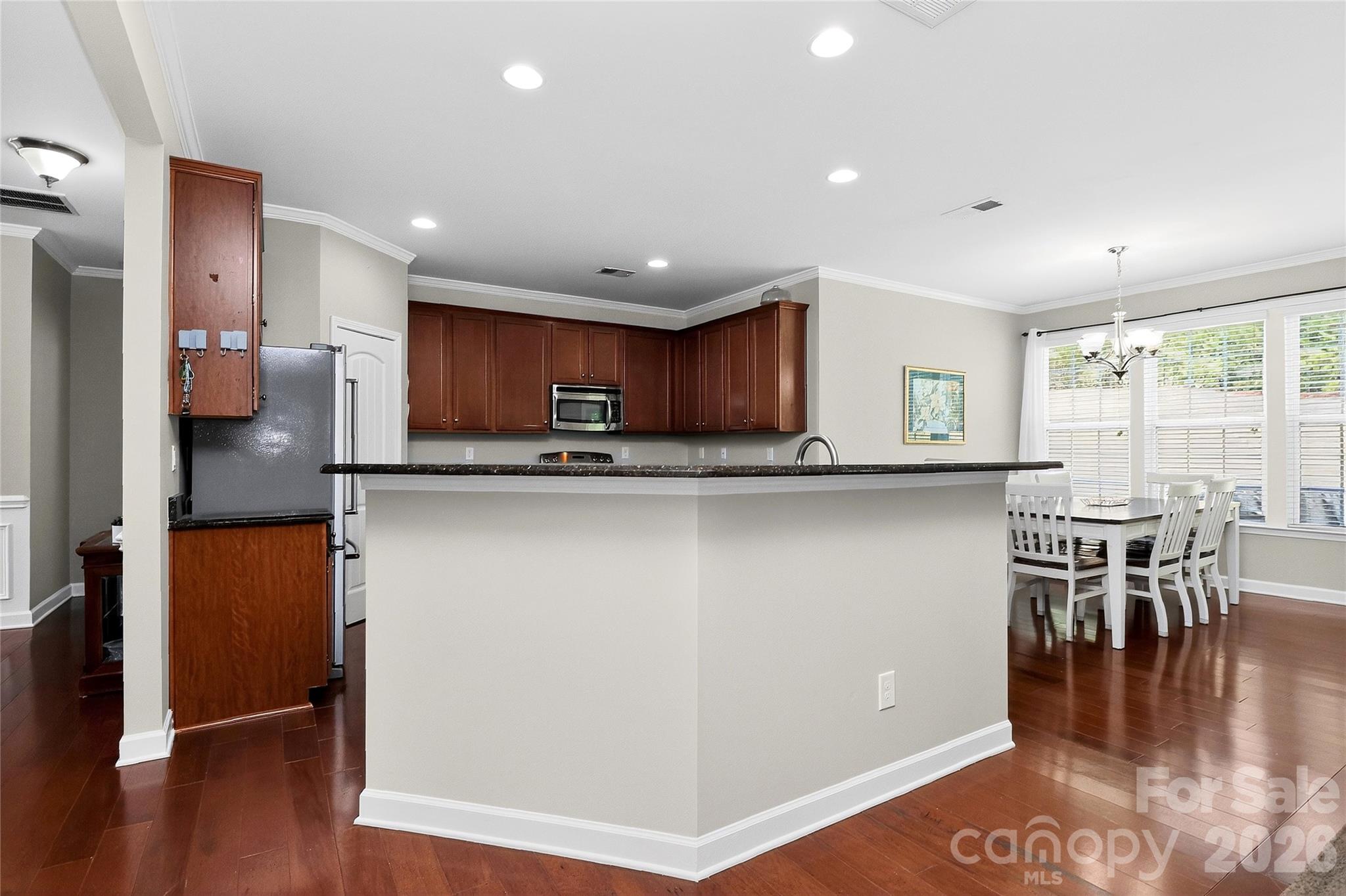 Lake Ridge - Residential