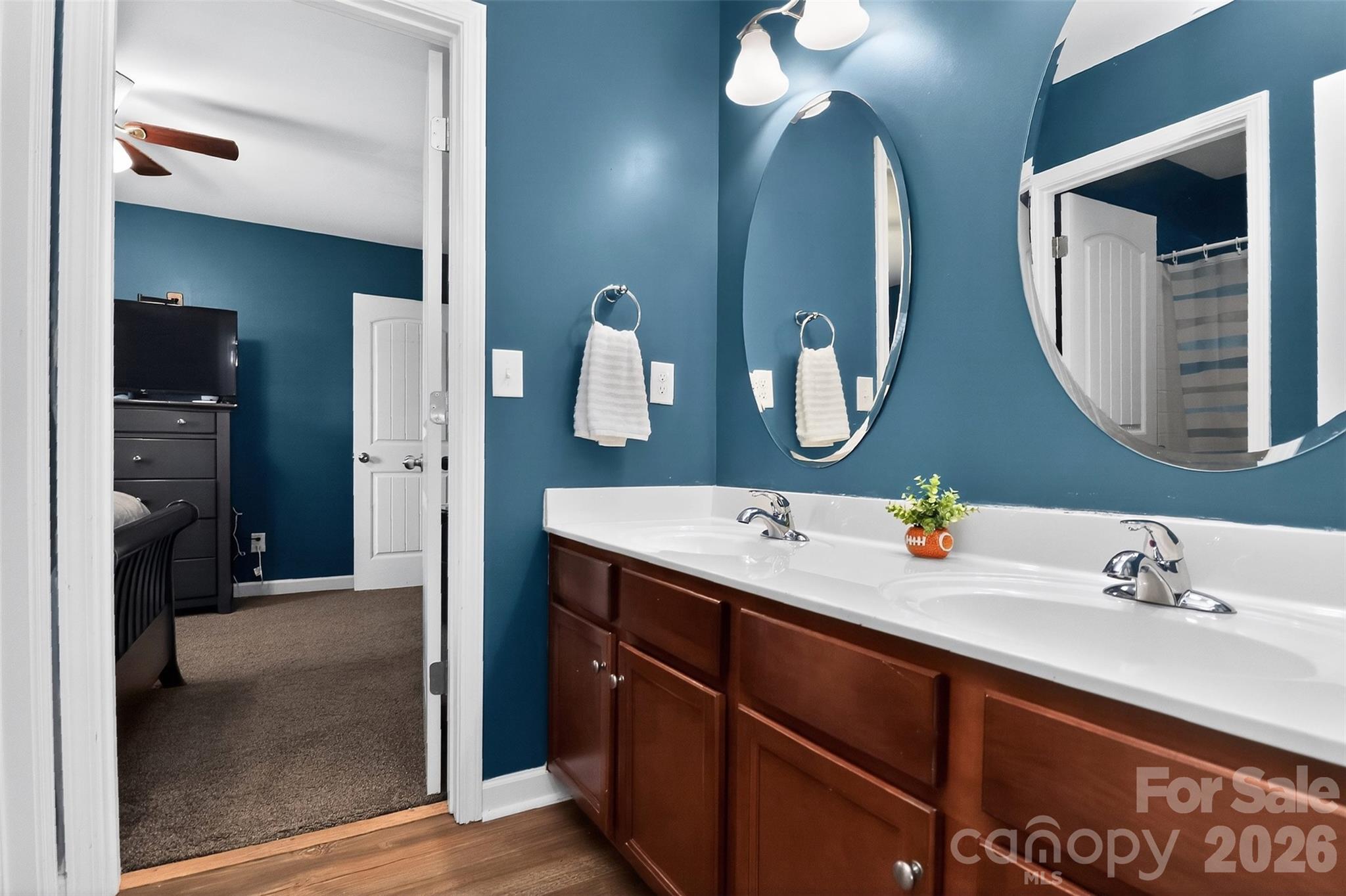 Lake Ridge - Residential