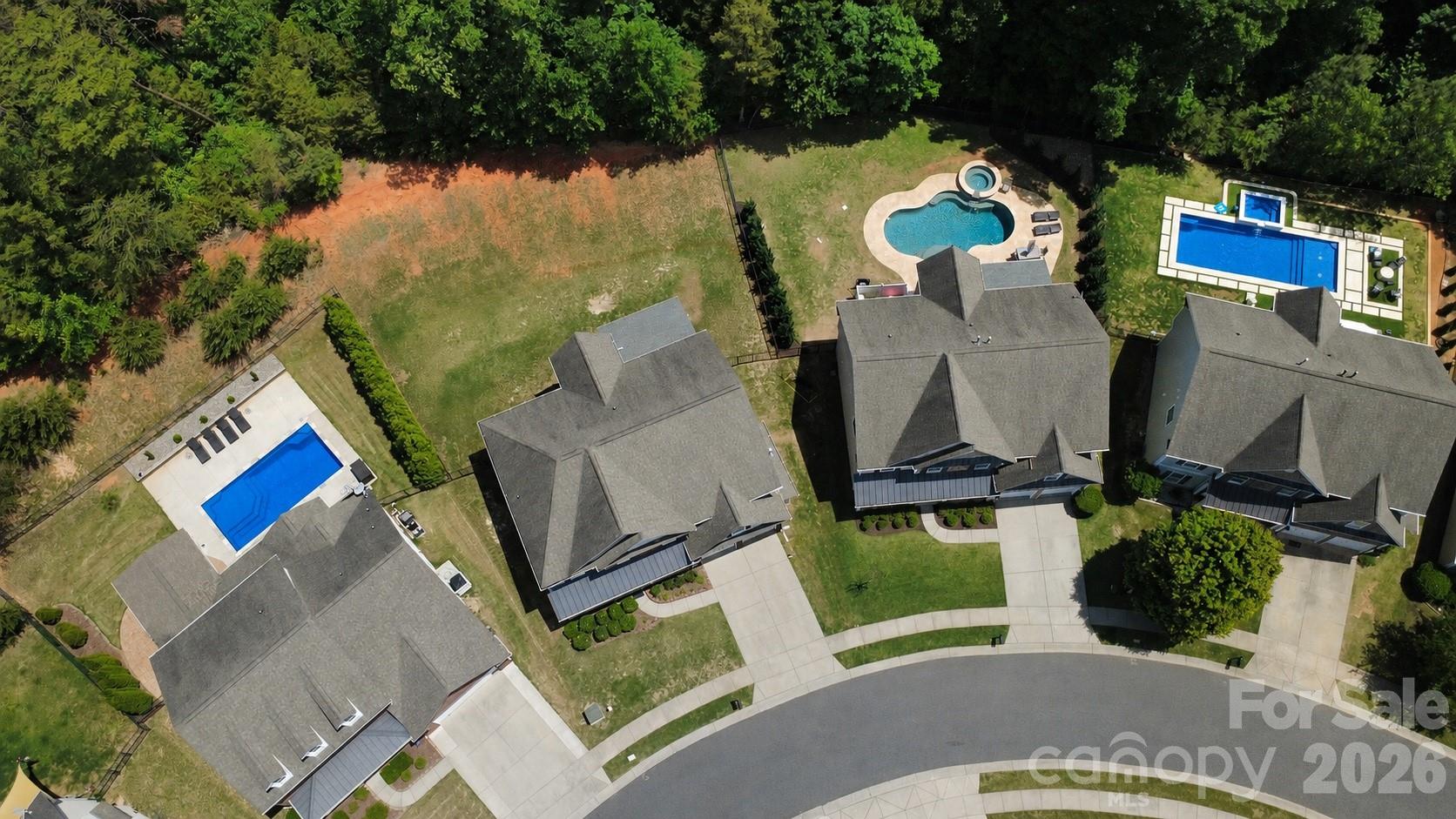 Lake Ridge - Residential