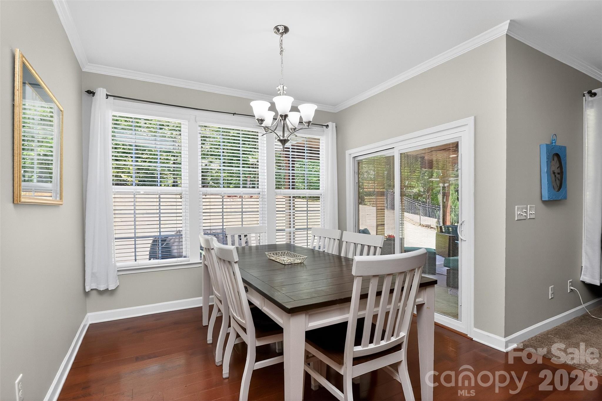 Lake Ridge - Residential