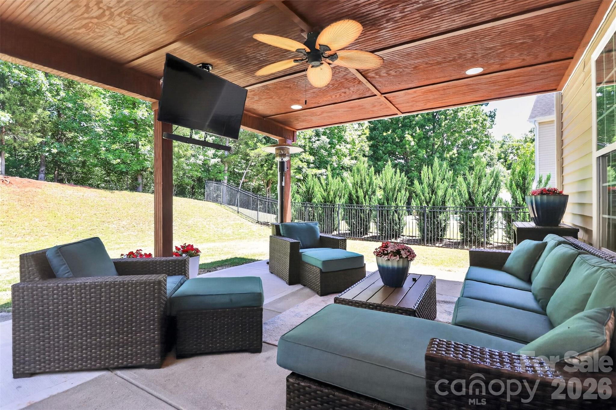 Lake Ridge - Residential