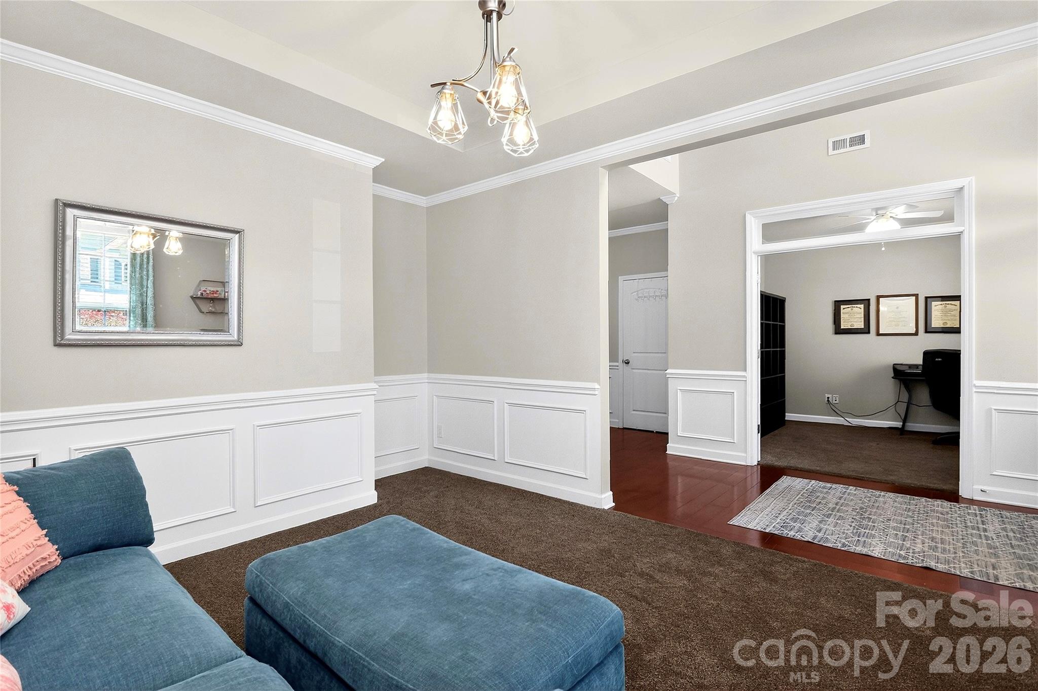 Lake Ridge - Residential