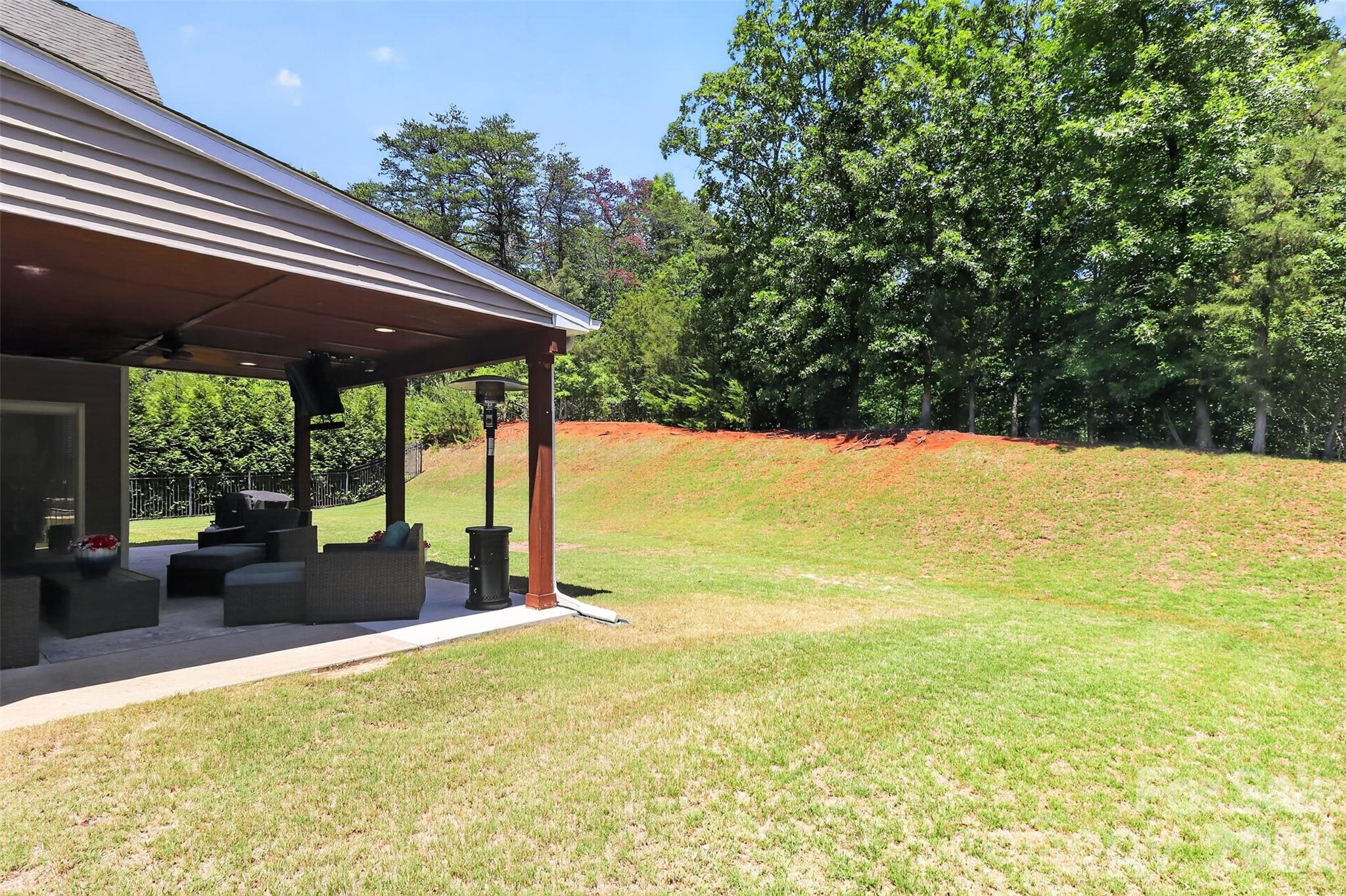 Lake Ridge - Residential