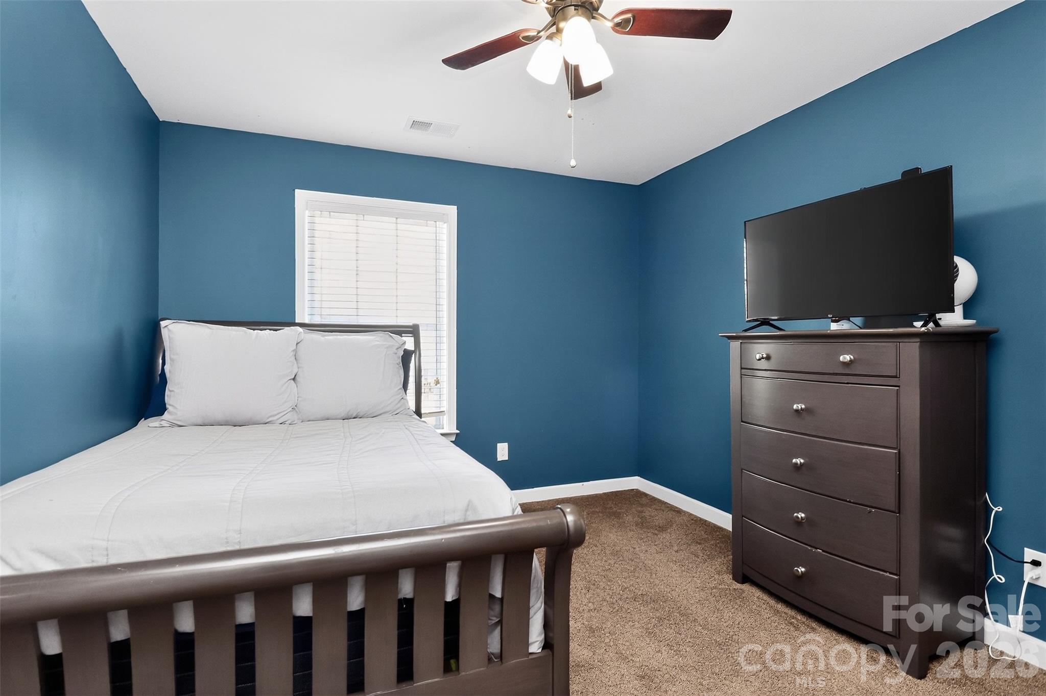 Lake Ridge - Residential