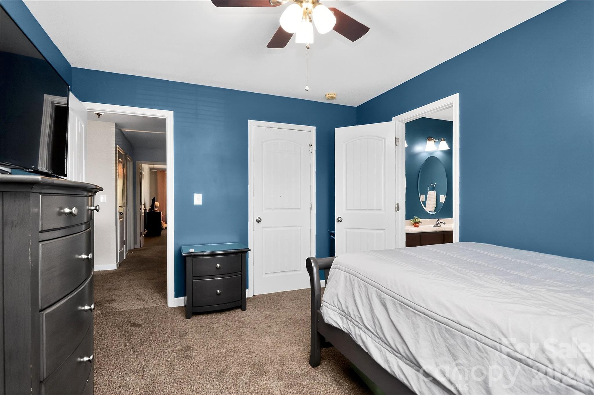 Lake Ridge - Residential