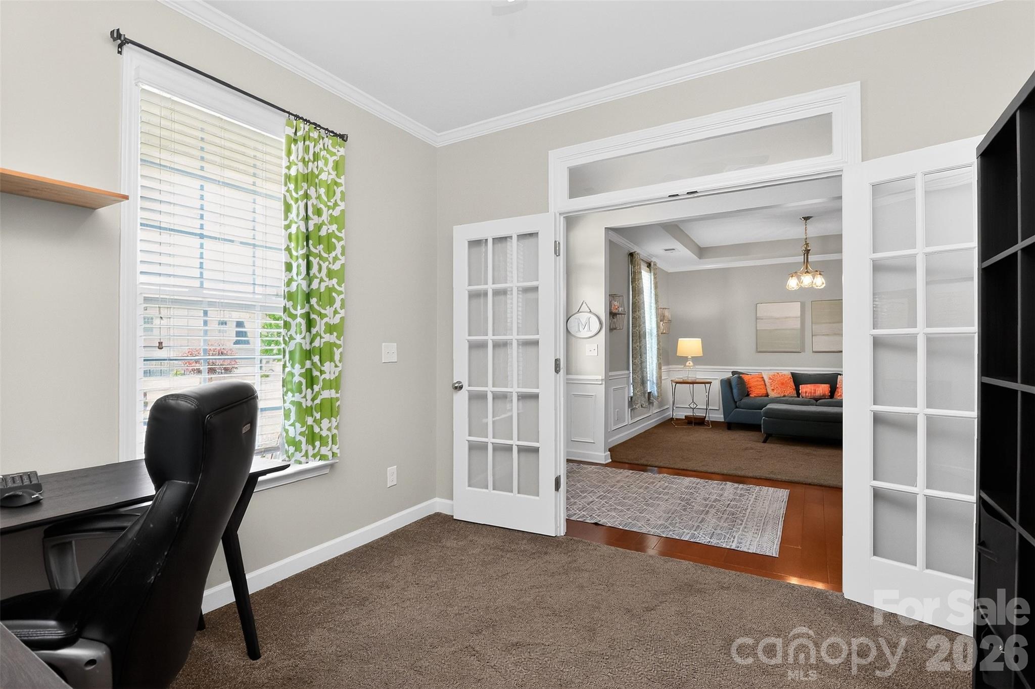 Lake Ridge - Residential