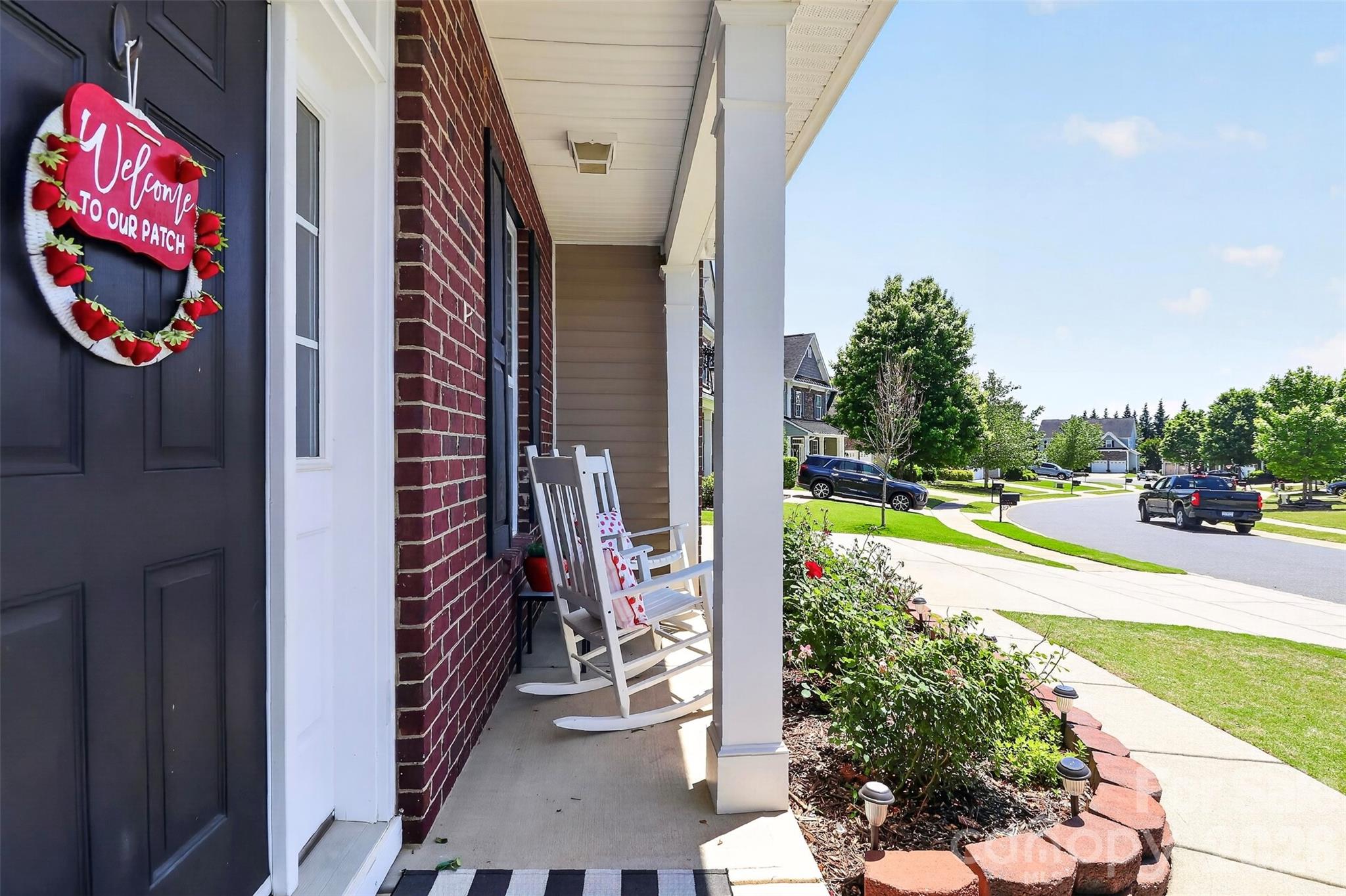 719 Fresia Drive
