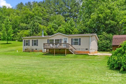 17 Serenity Creek Drive Leicester NC 28748