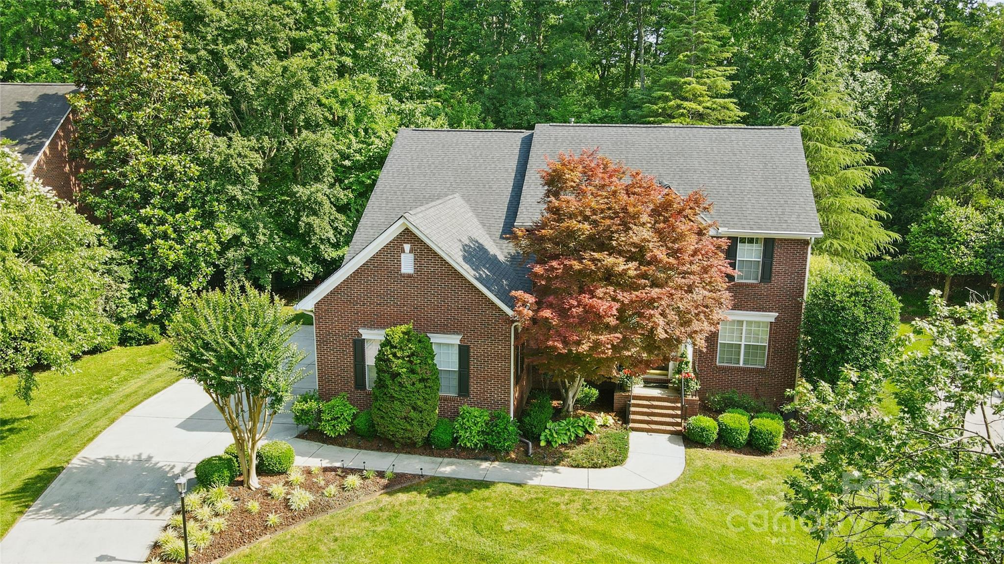 1720 Mountain Park Drive