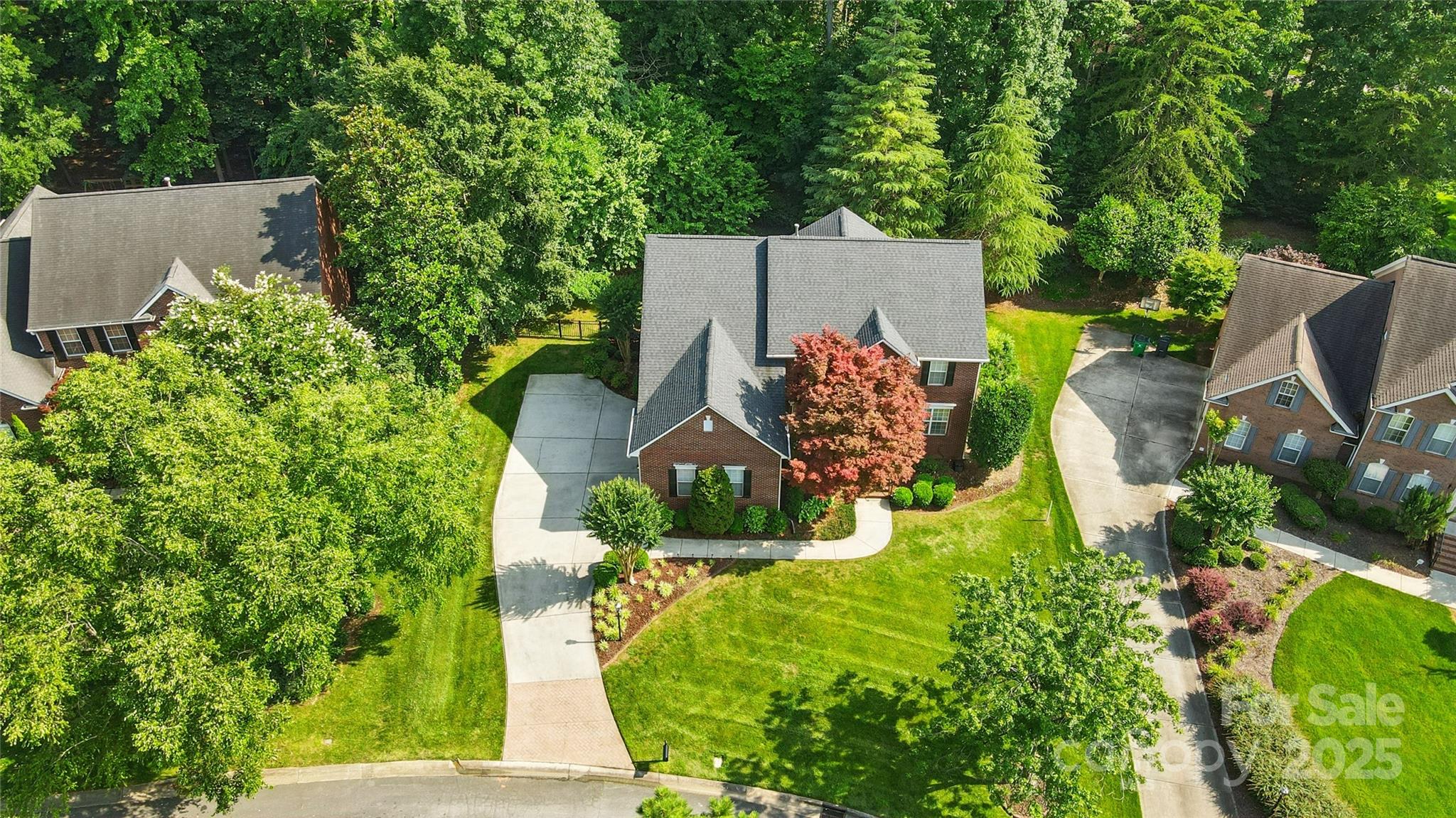 1720 Mountain Park Drive