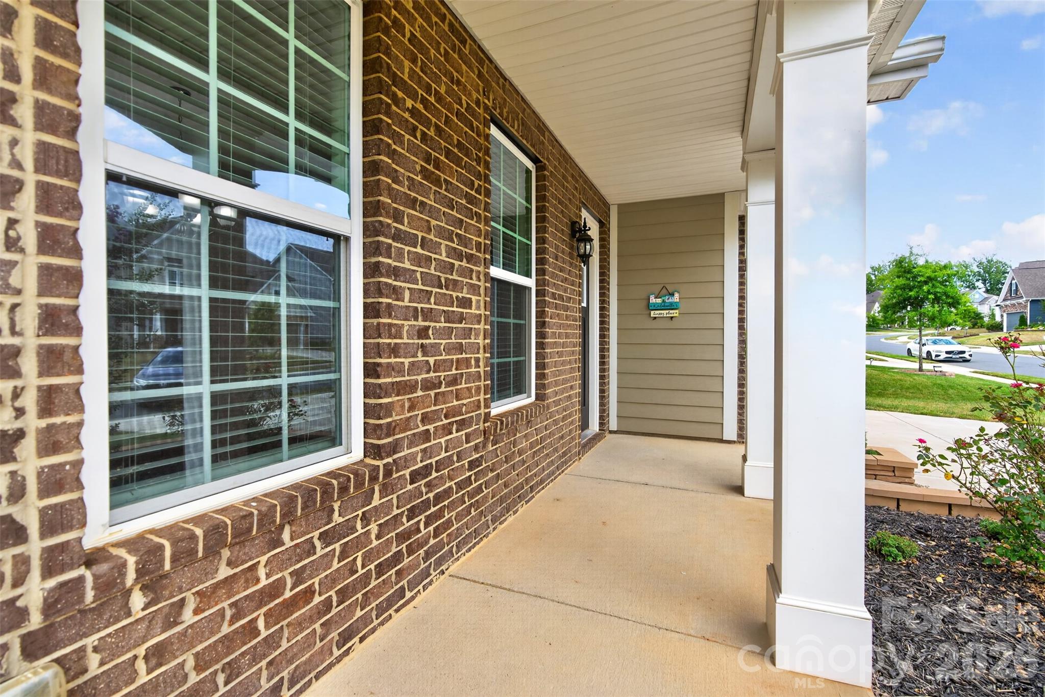3455 Friendship Street