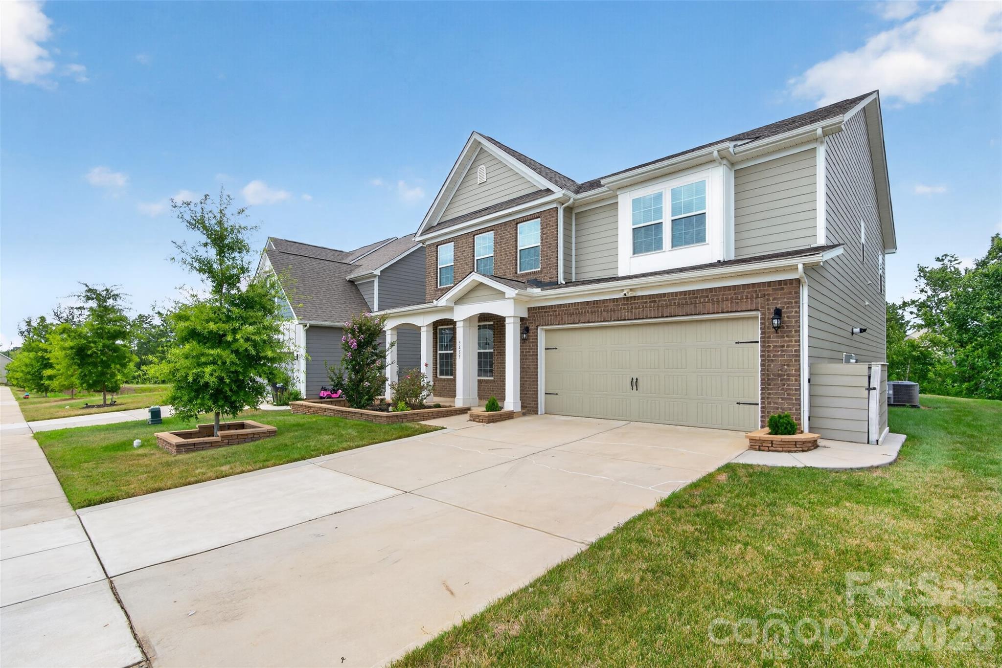 3455 Friendship Street