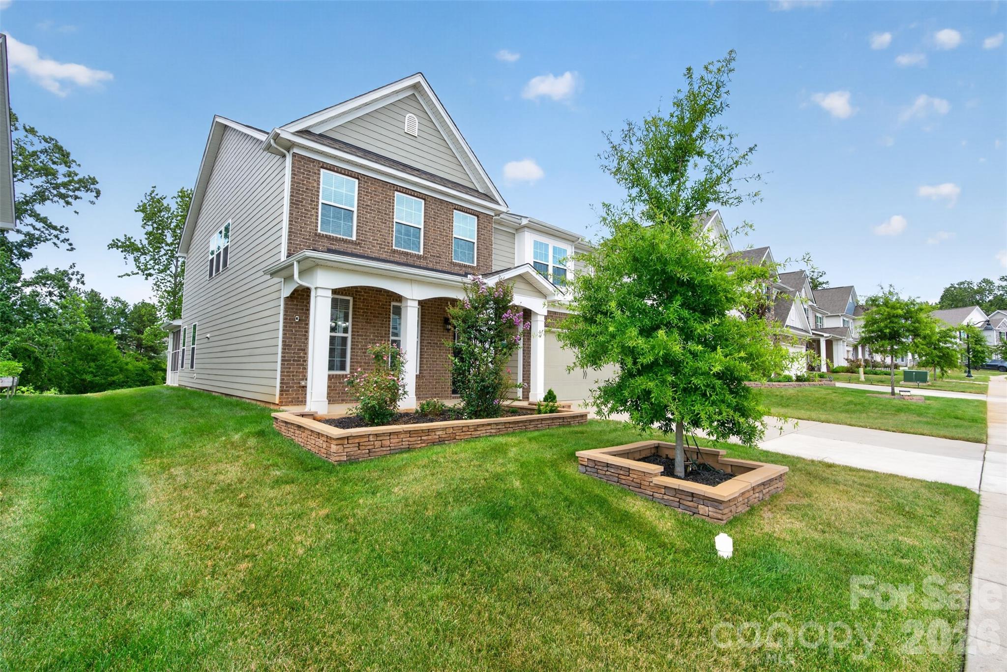 3455 Friendship Street