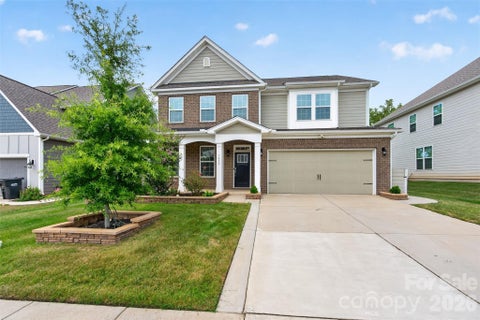 Photo of 3455 Friendship Street, Indian Land, SC 29707 (MLS # 4406926)