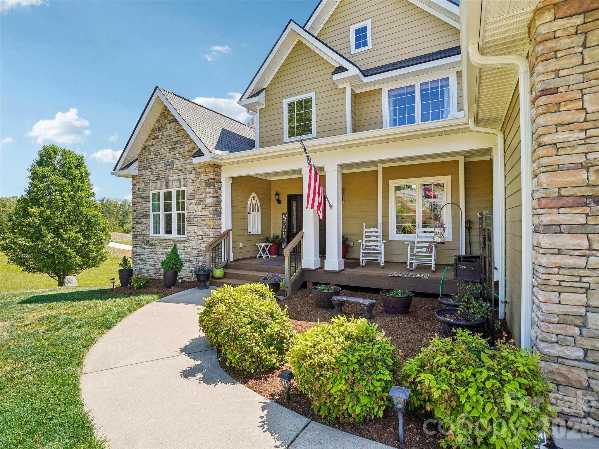 65 Horizon Way
