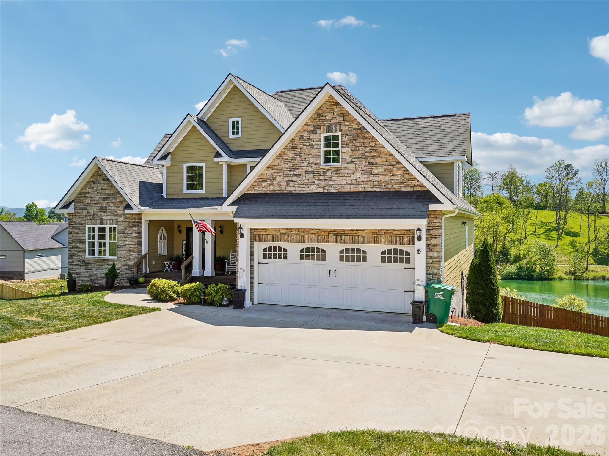 65 Horizon Way
