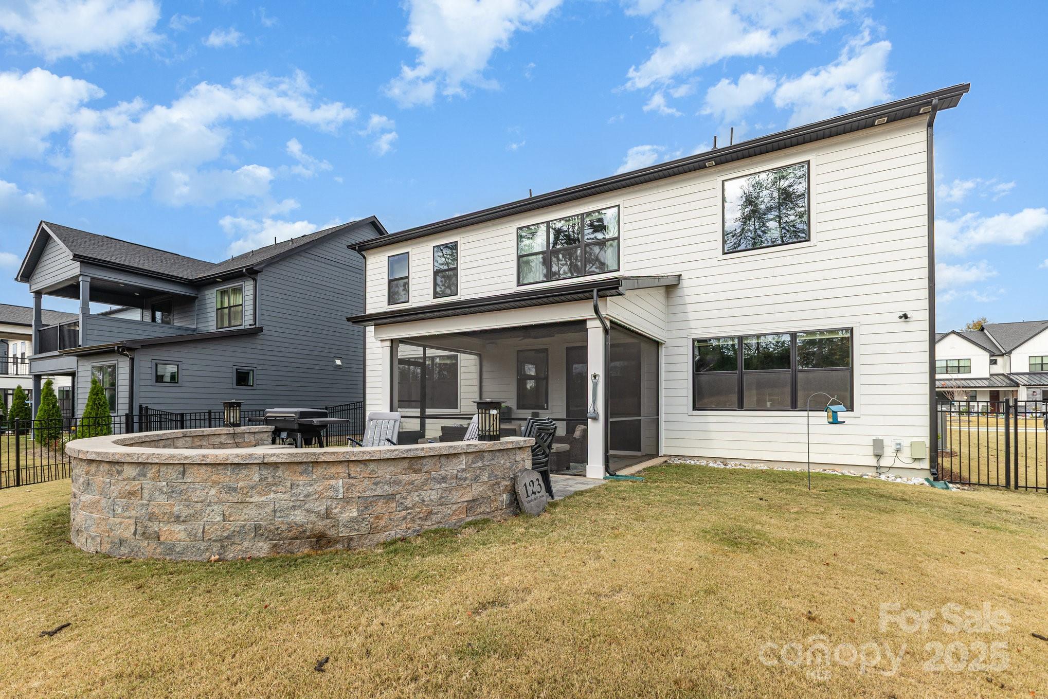 Windell Woods - Residential