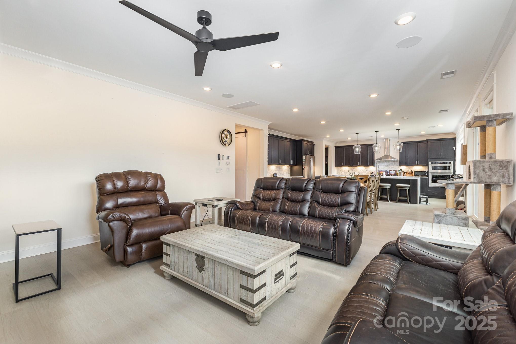 Windell Woods - Residential