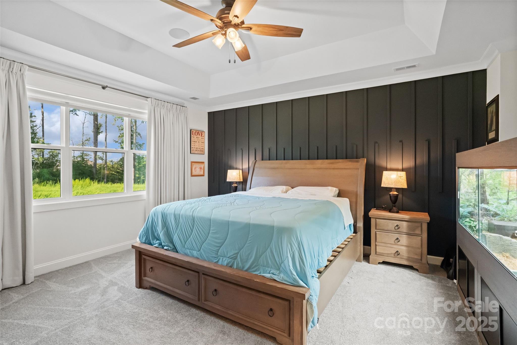 Windell Woods - Residential