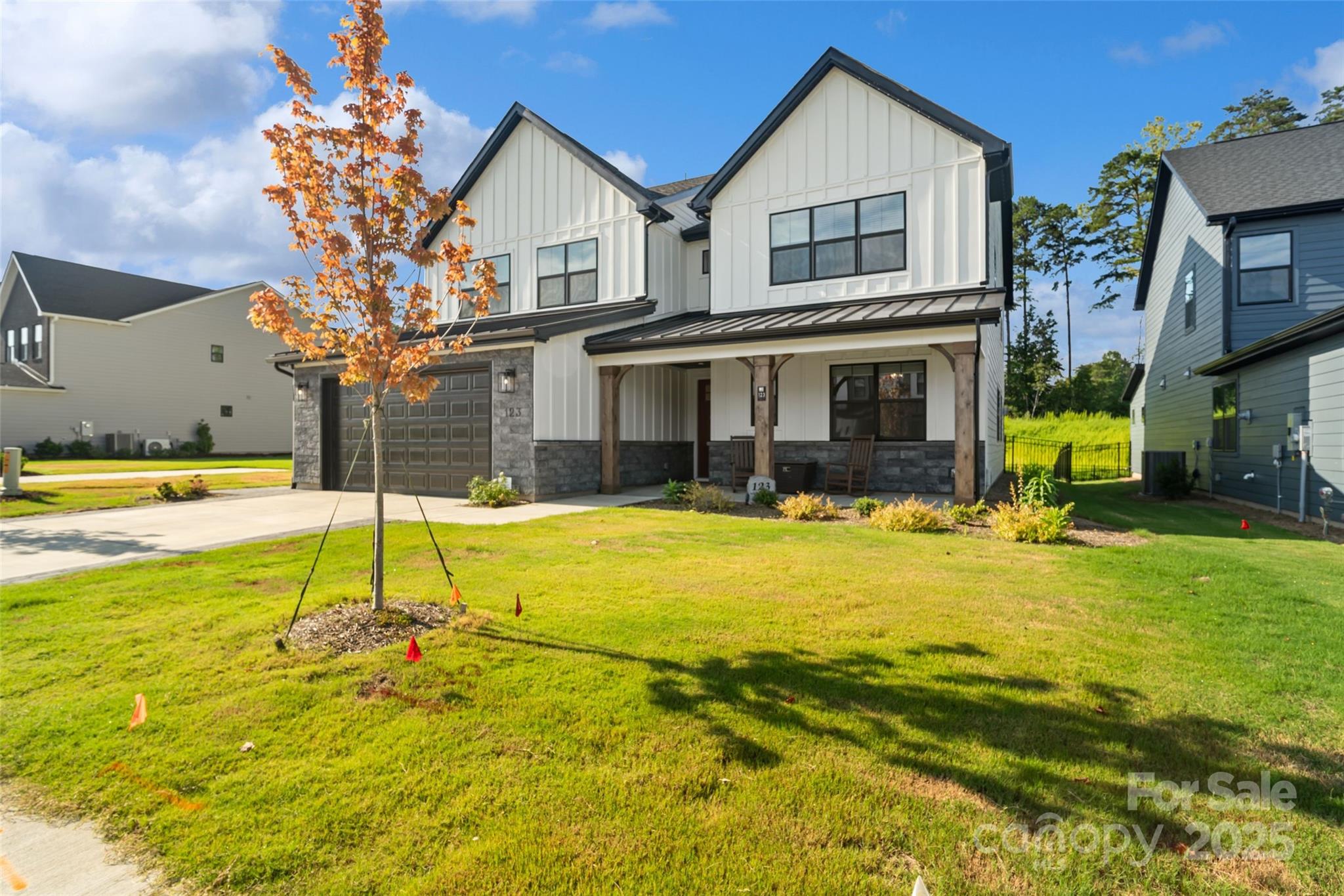 123 Windy Dell Drive