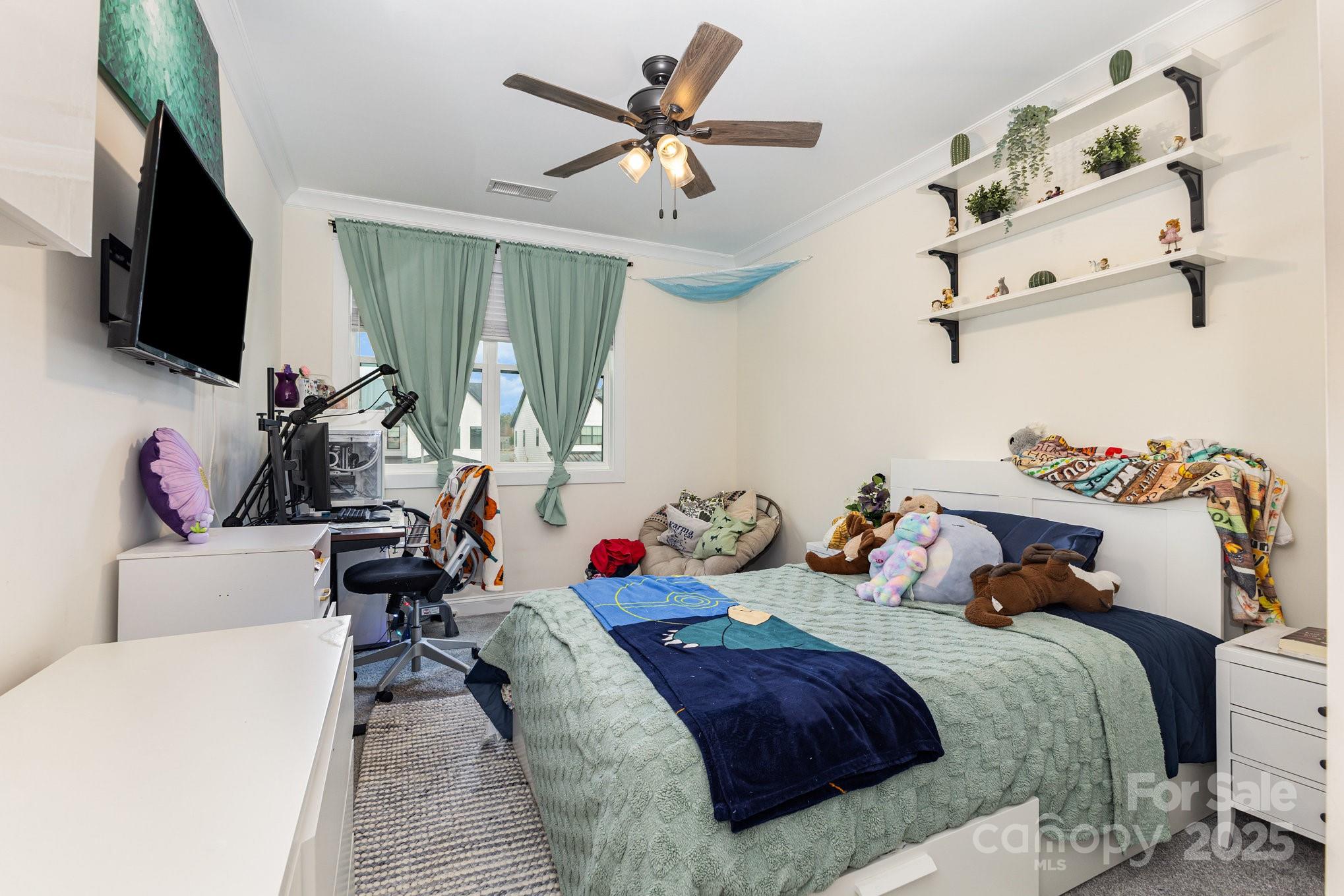 Windell Woods - Residential