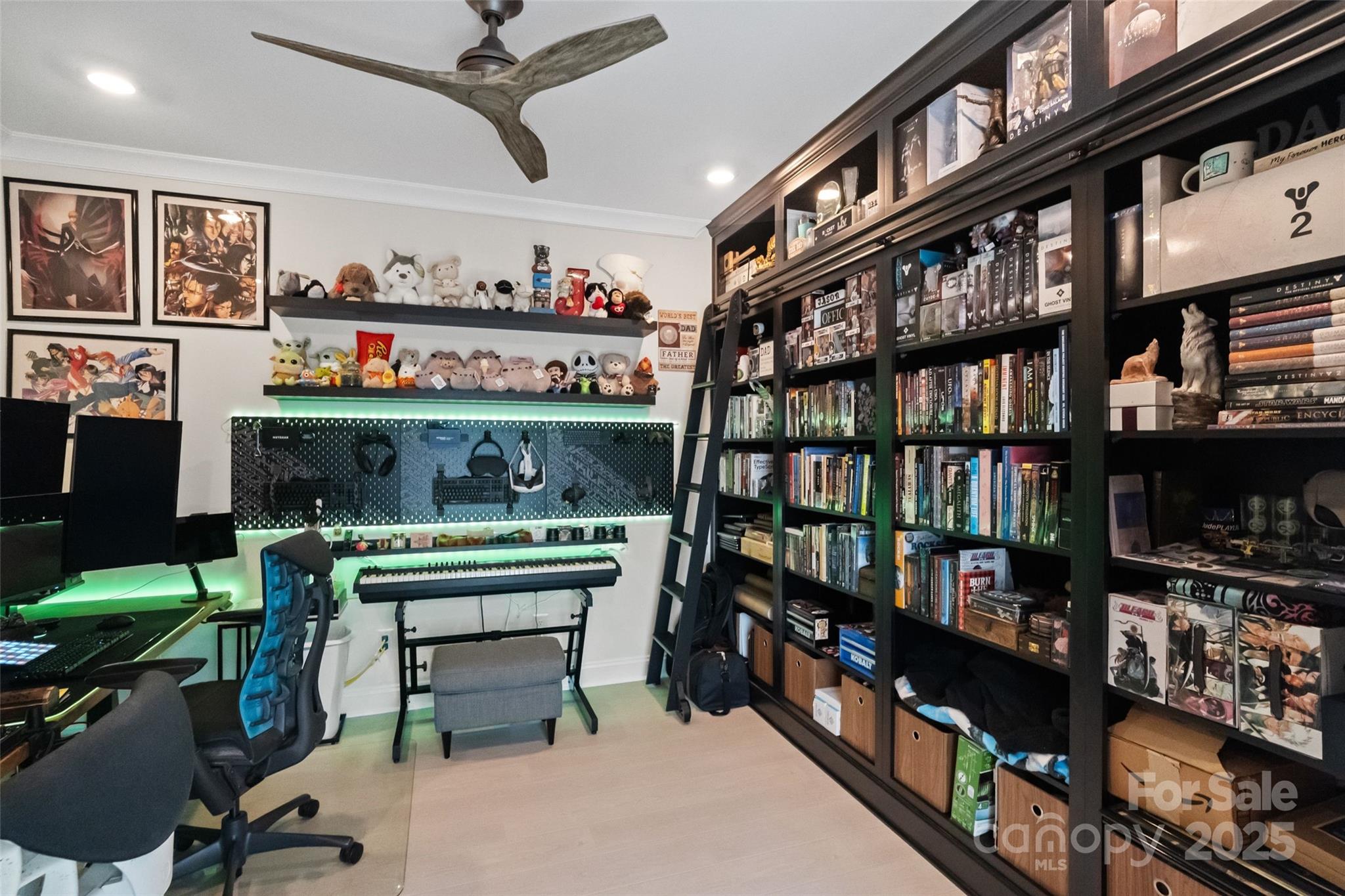 Windell Woods - Residential