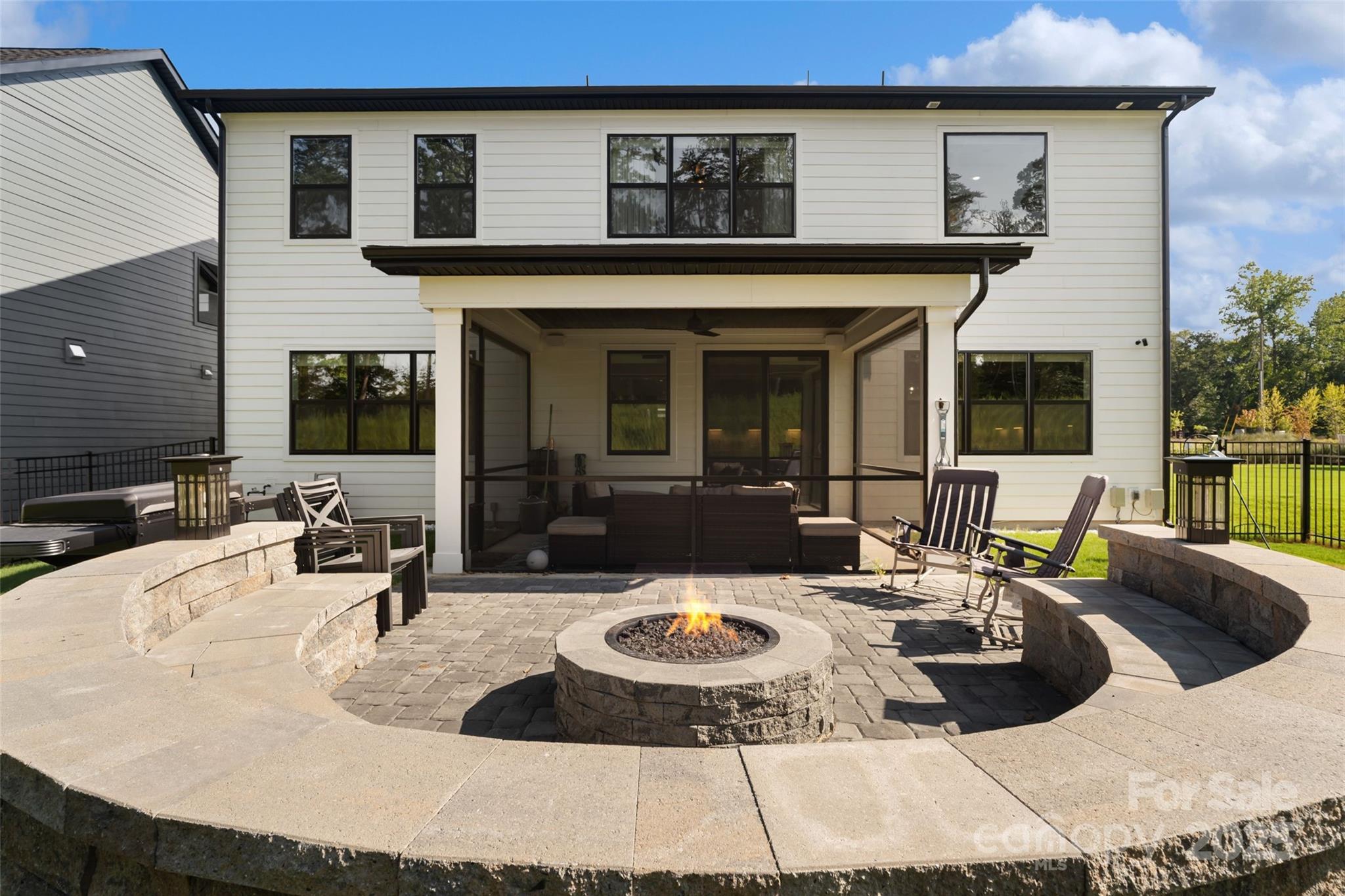 Windell Woods - Residential