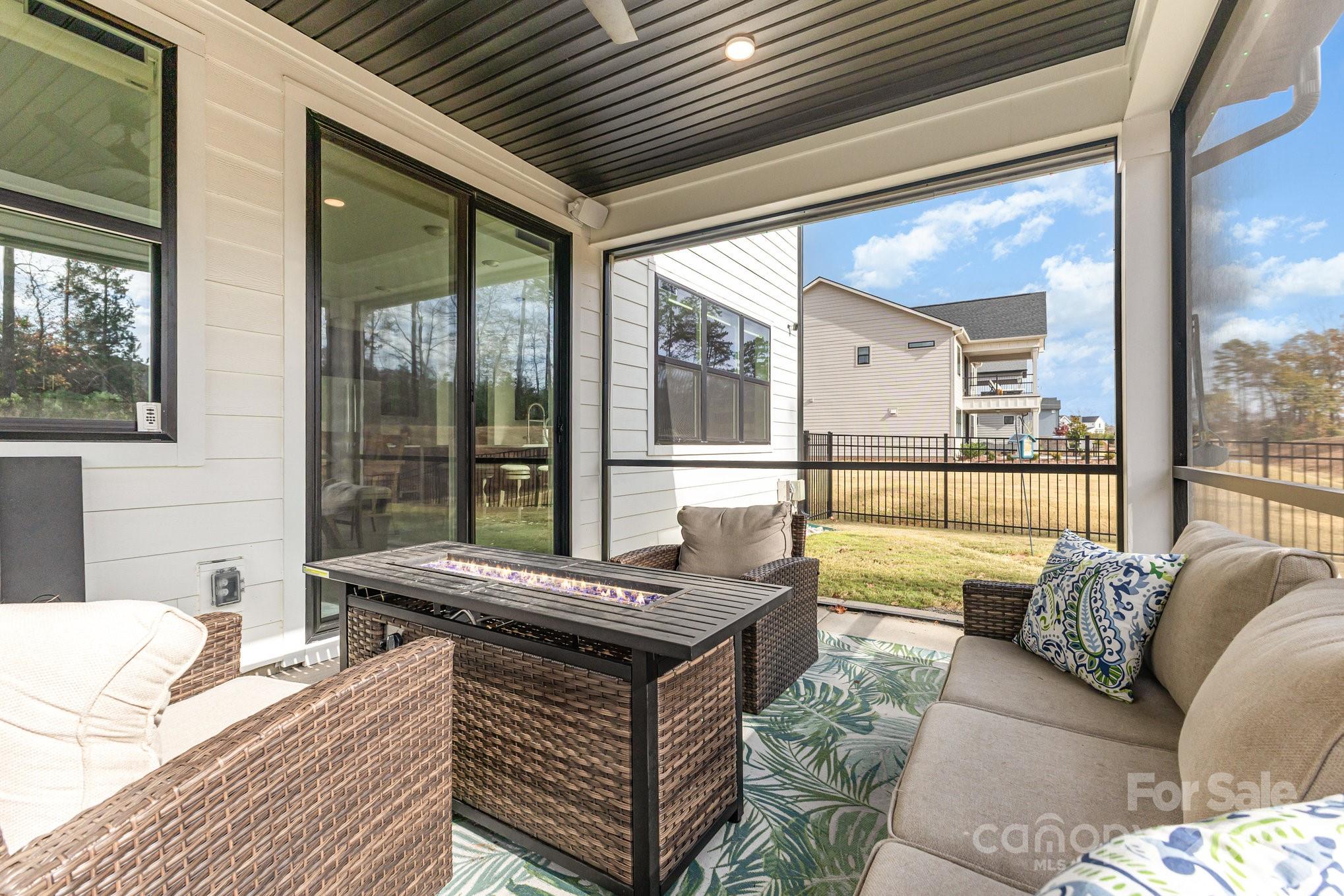 Windell Woods - Residential