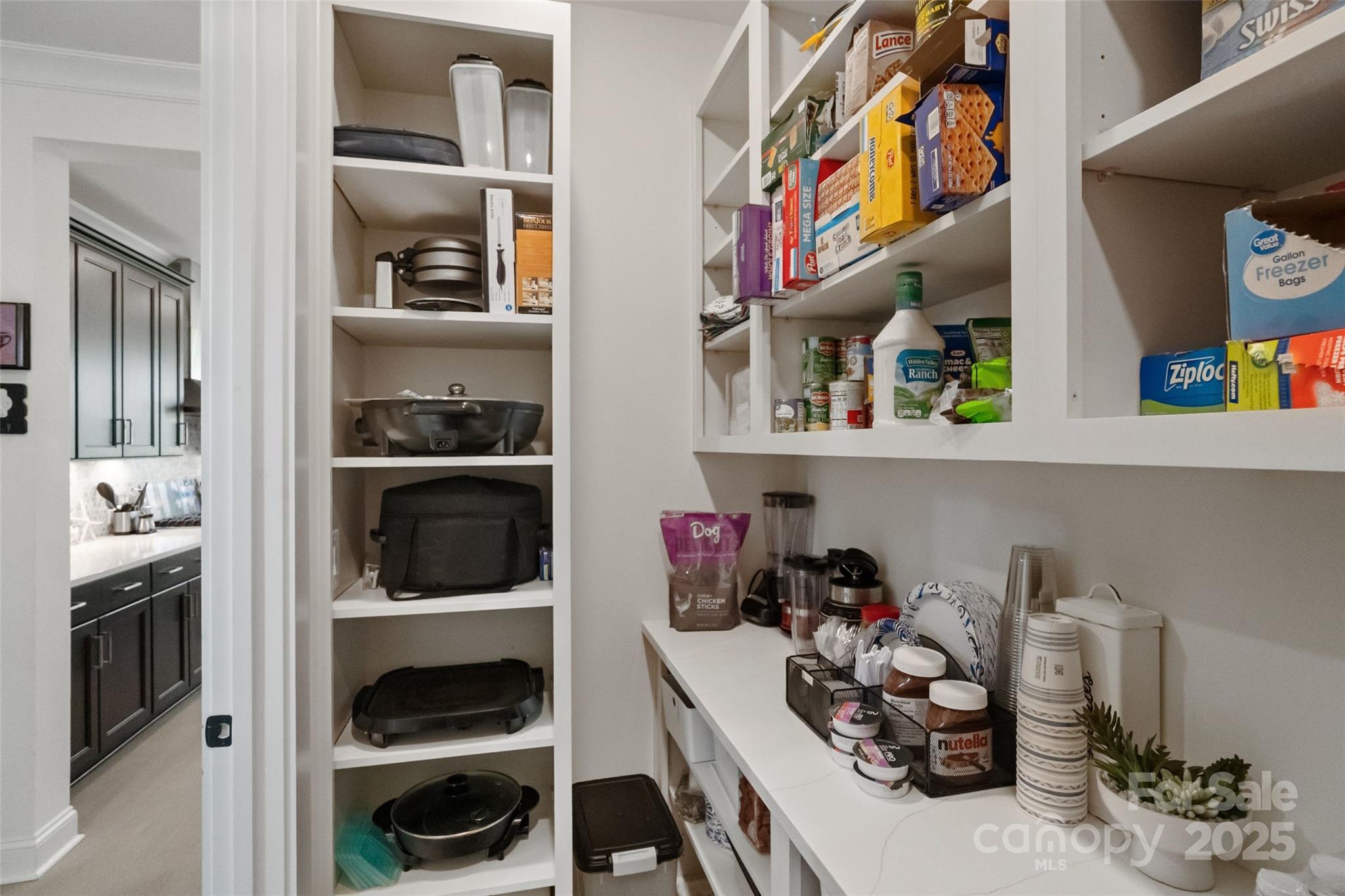 Windell Woods - Residential