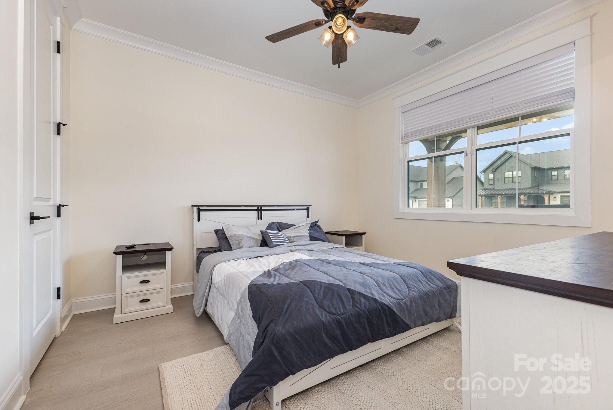 Windell Woods - Residential