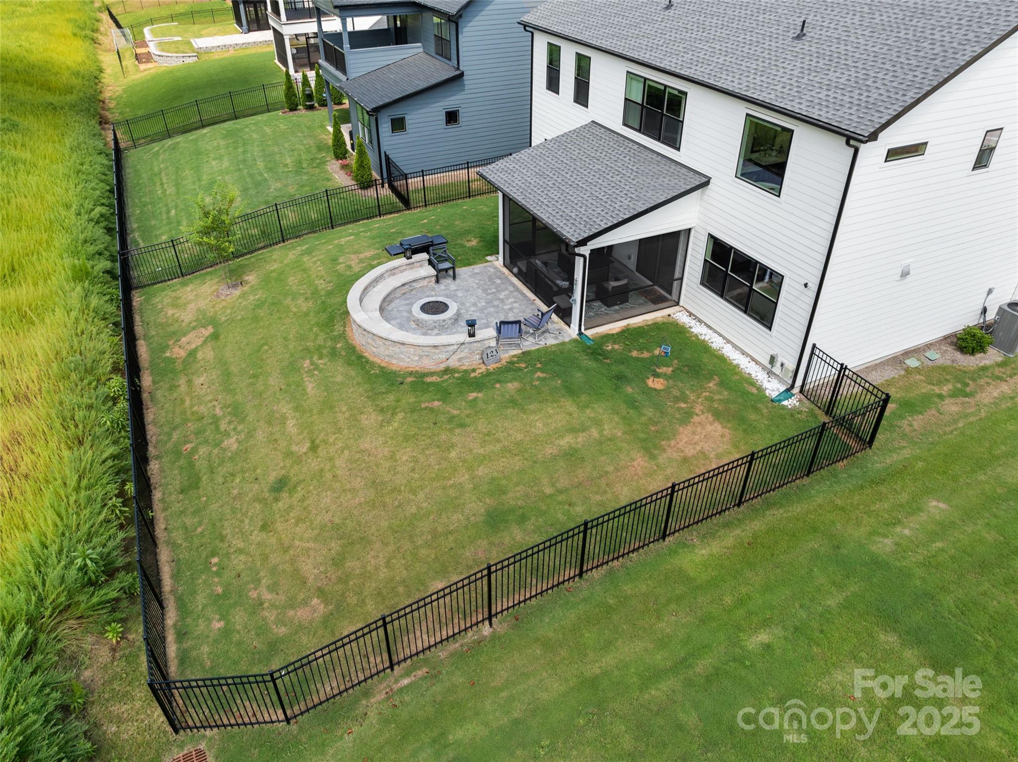 Windell Woods - Residential