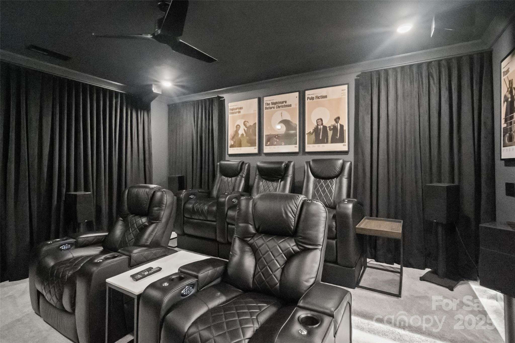 Windell Woods - Residential