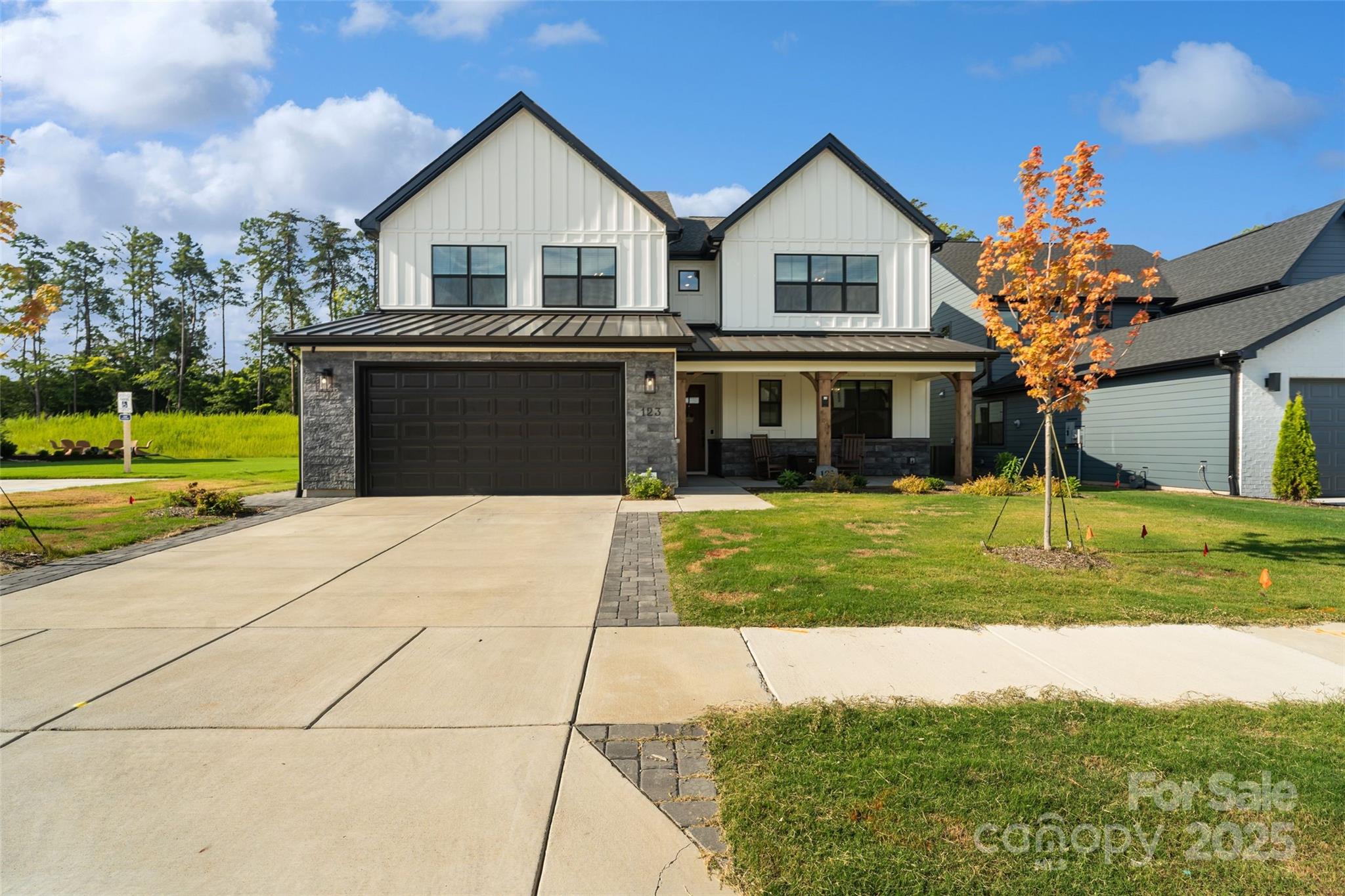 123 Windy Dell Drive