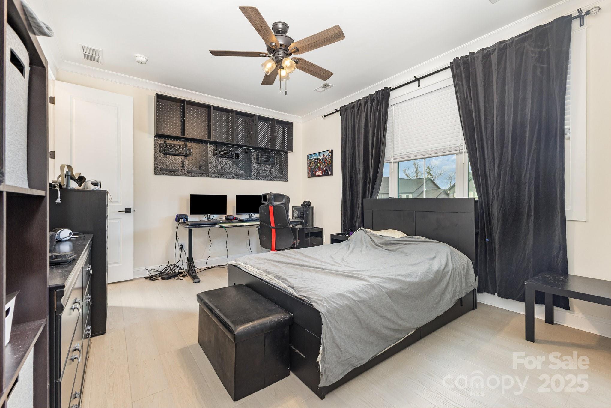 Windell Woods - Residential