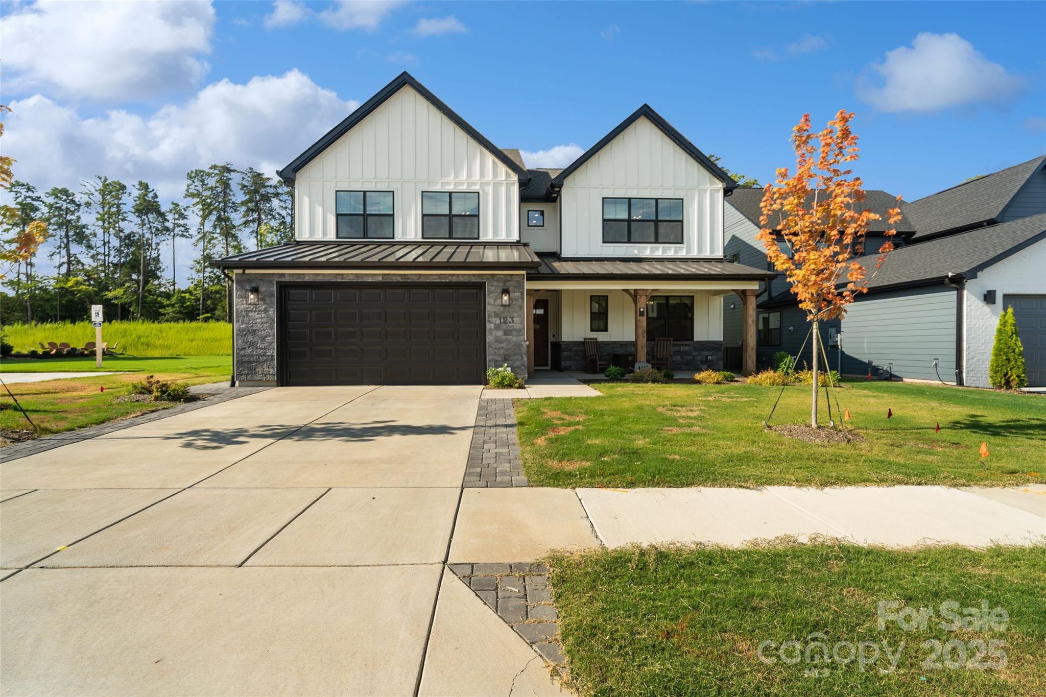123 Windy Dell Drive