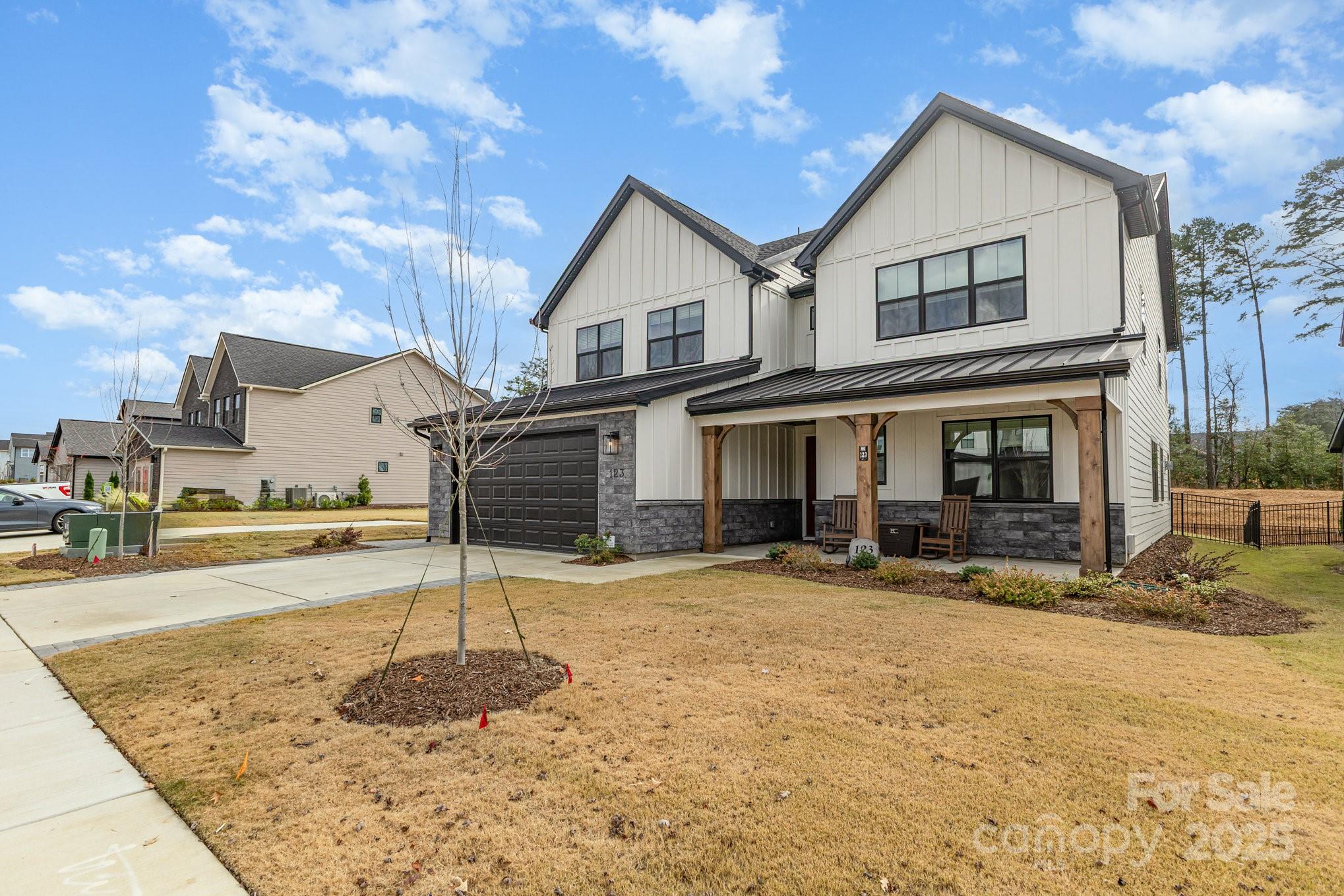 123 Windy Dell Drive