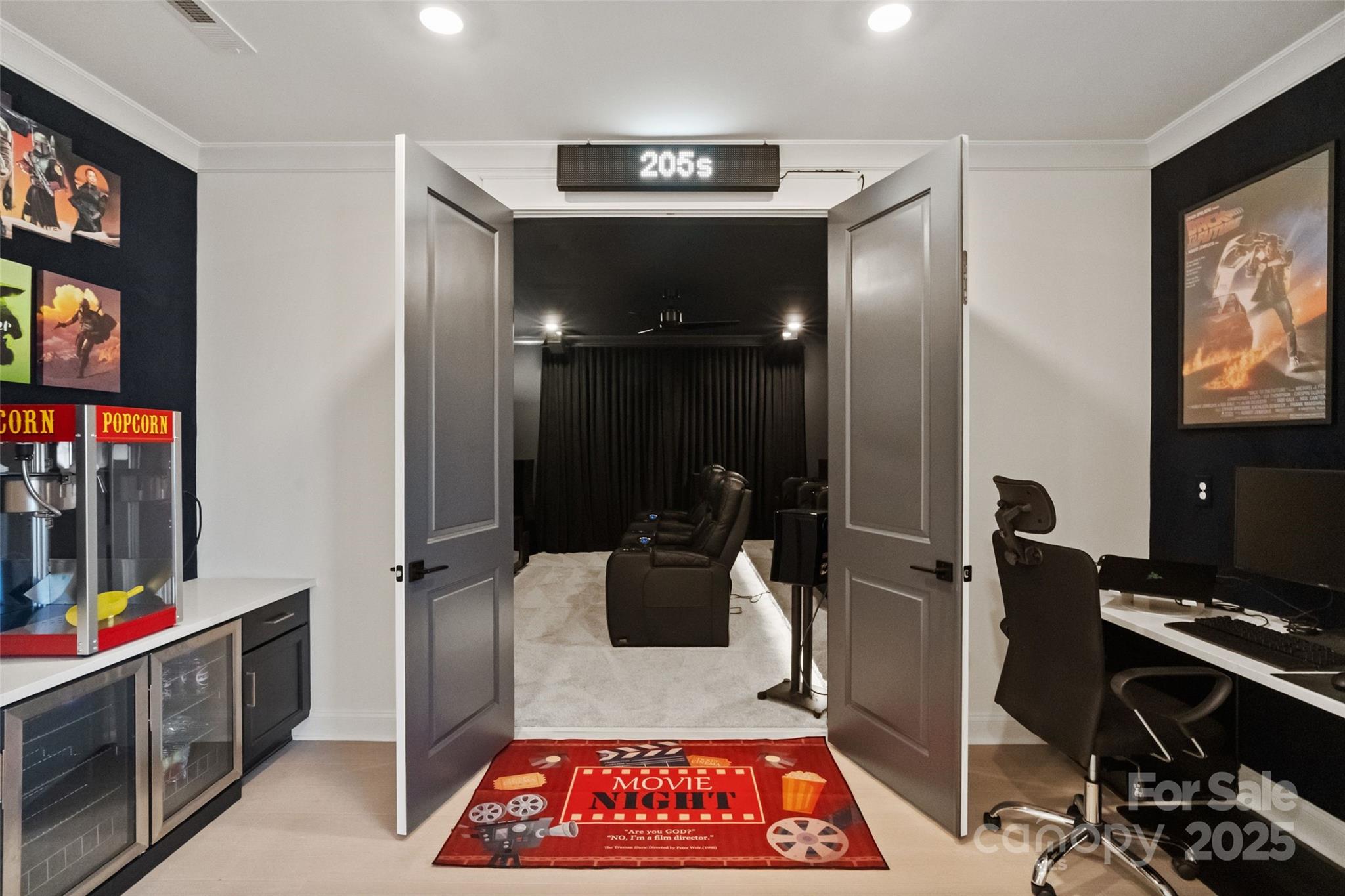 Windell Woods - Residential