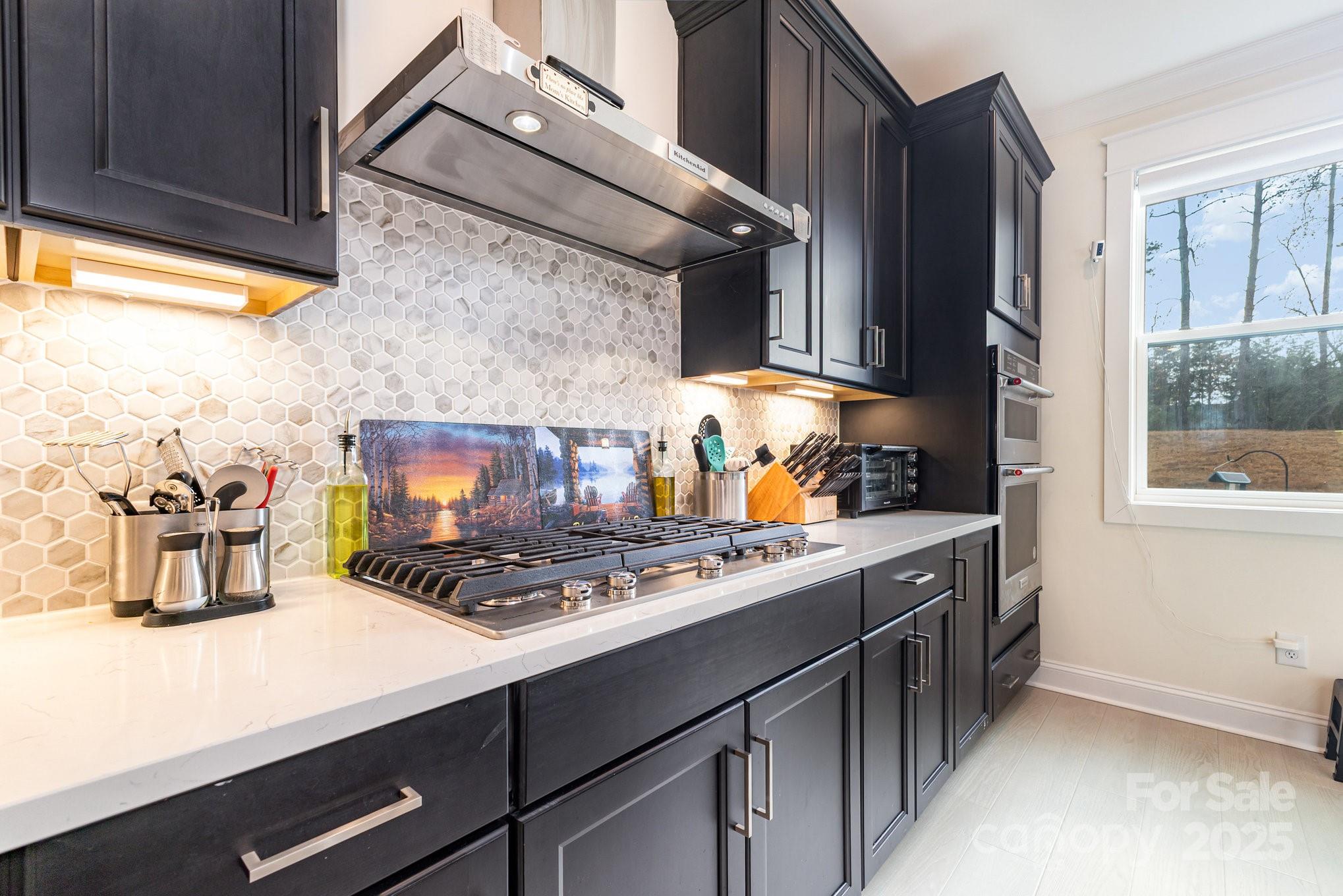 Windell Woods - Residential